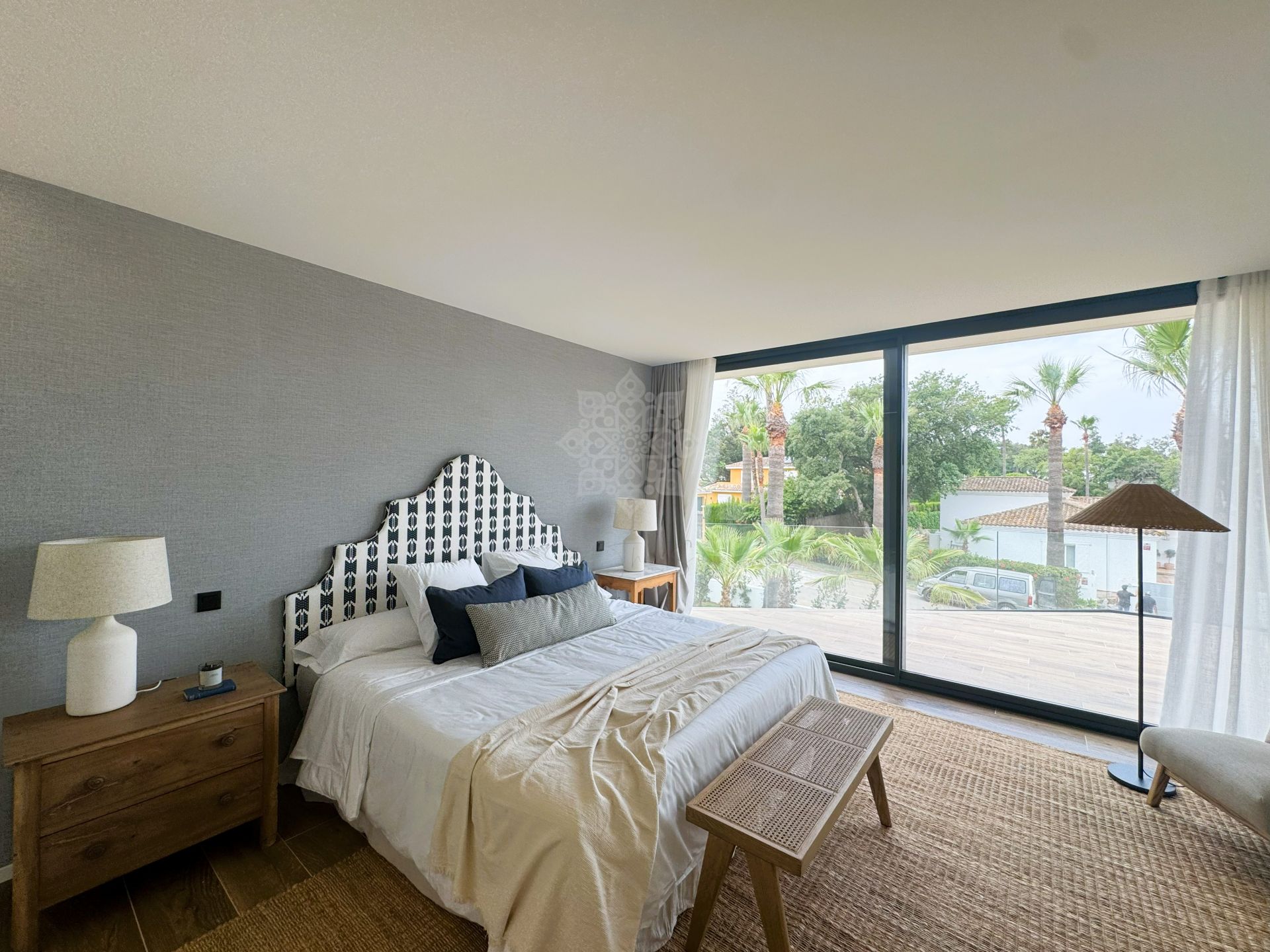 Villa en Zona B, Sotogrande