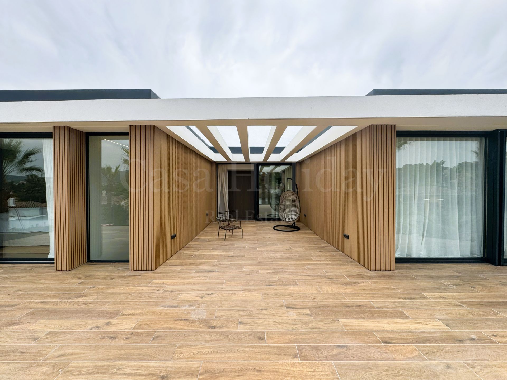 Villa en Zona B, Sotogrande