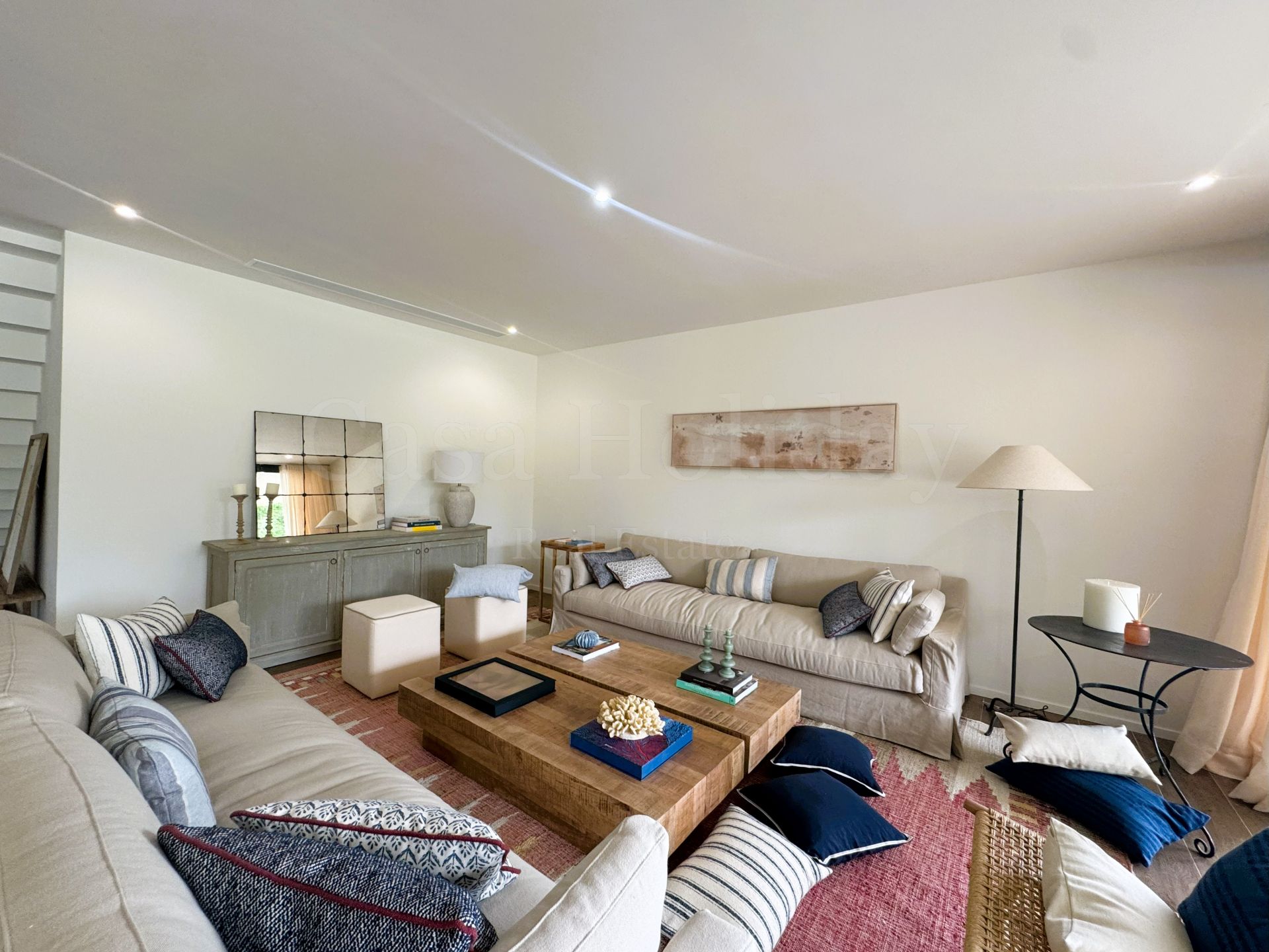 Villa en Zona B, Sotogrande