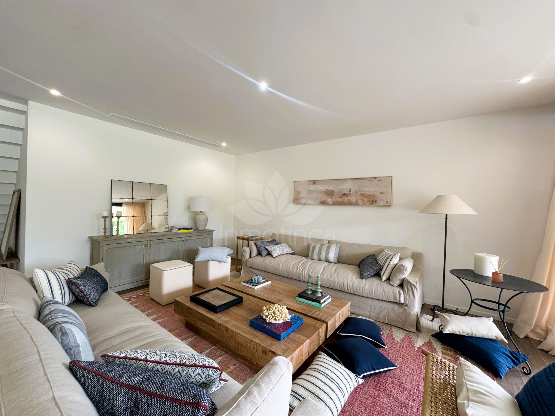 Villa in Zona B, Sotogrande