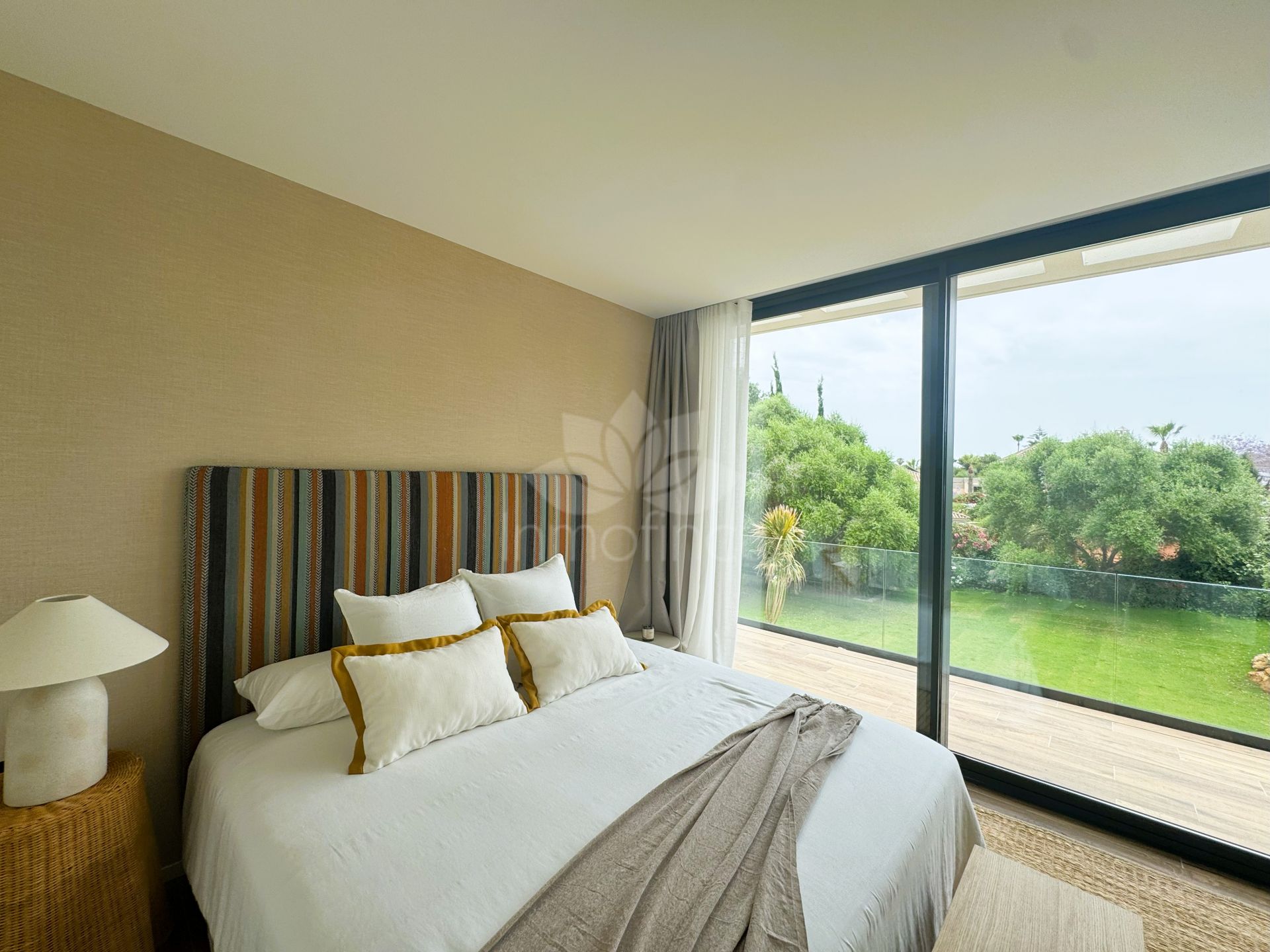 Villa in Zona B, Sotogrande