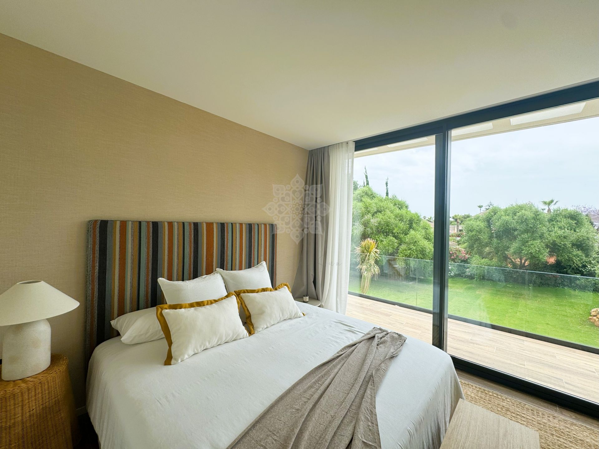 Villa en Zona B, Sotogrande