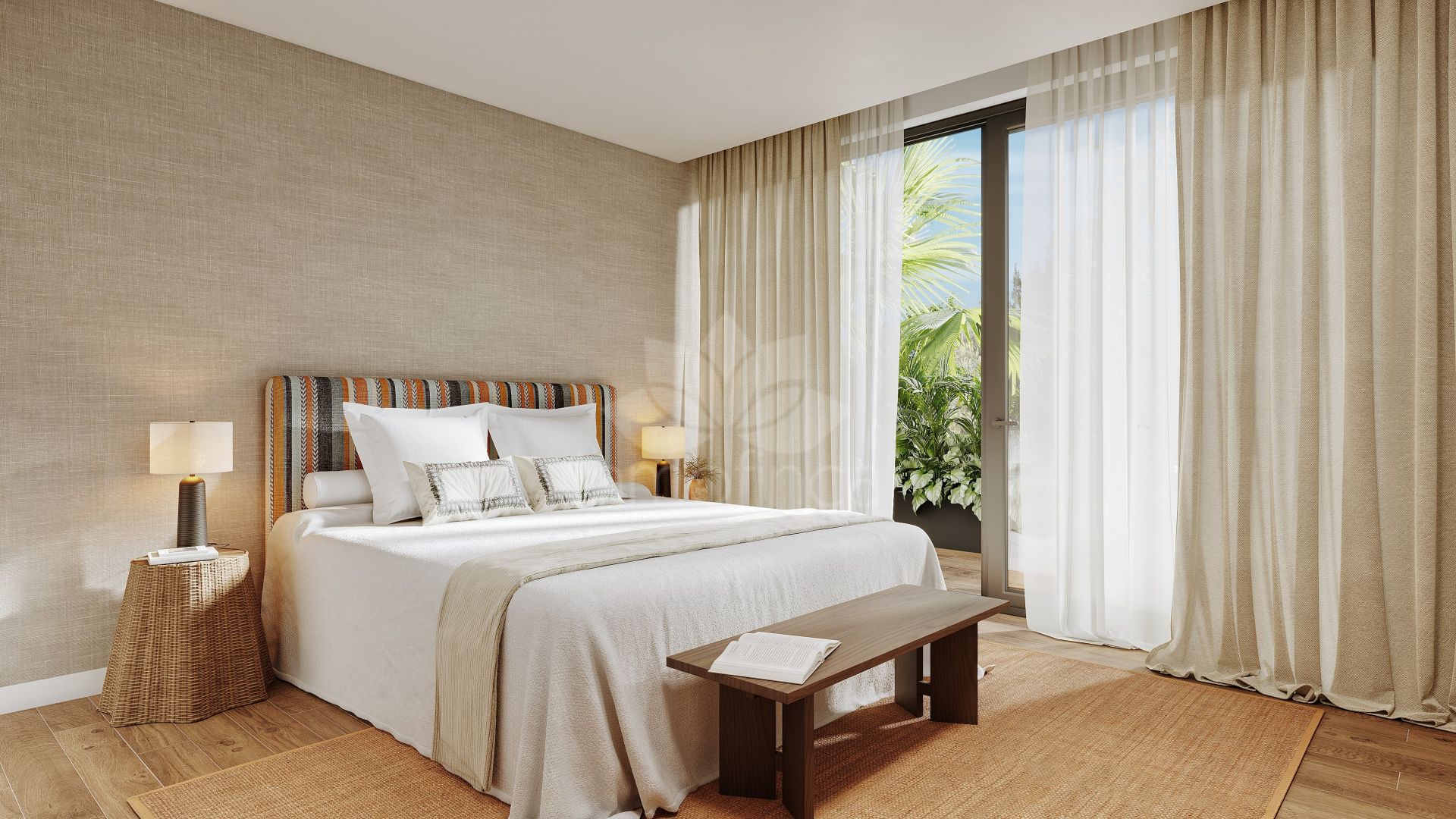 Villa in Zona B, Sotogrande