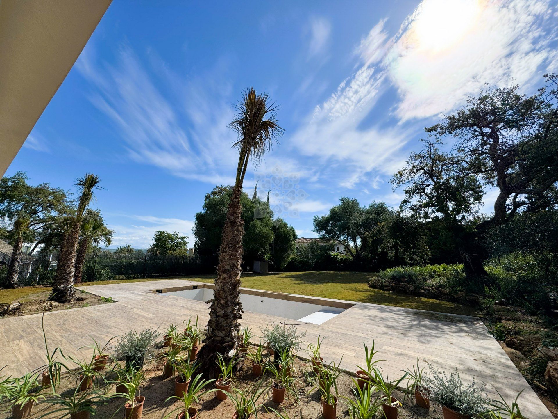 Villa en Zona B, Sotogrande