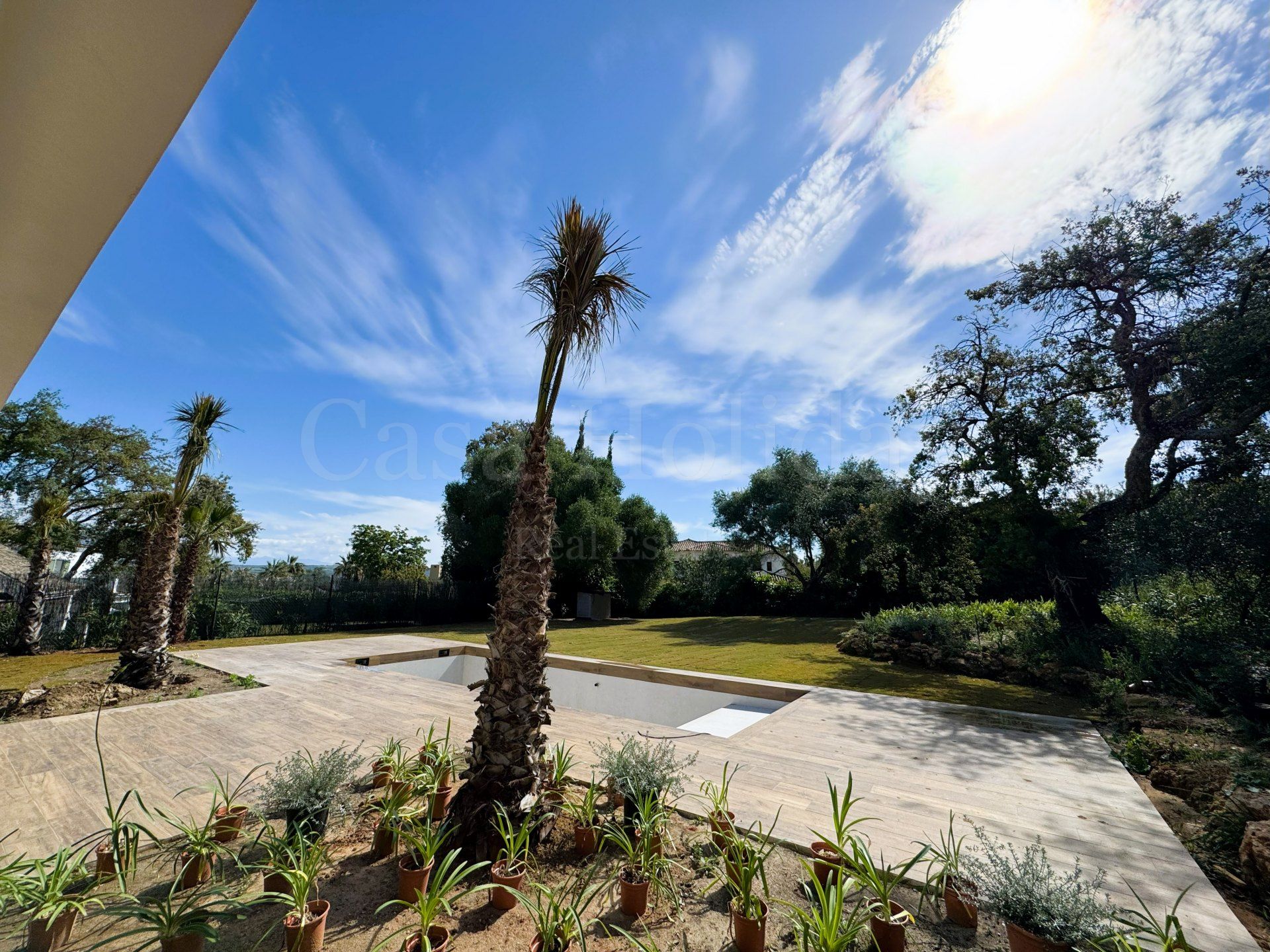 Villa en Zona B, Sotogrande