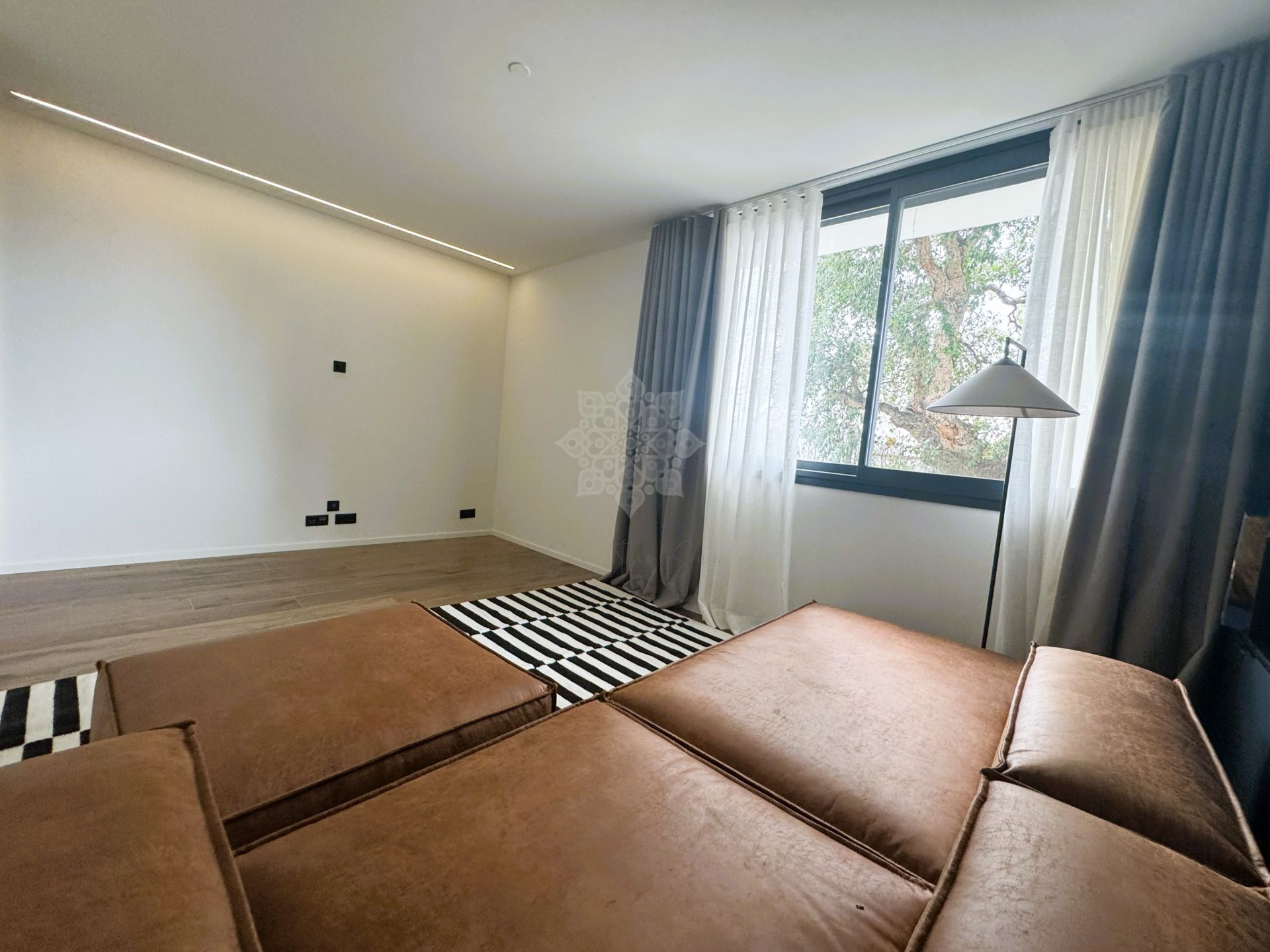 Villa en Zona B, Sotogrande