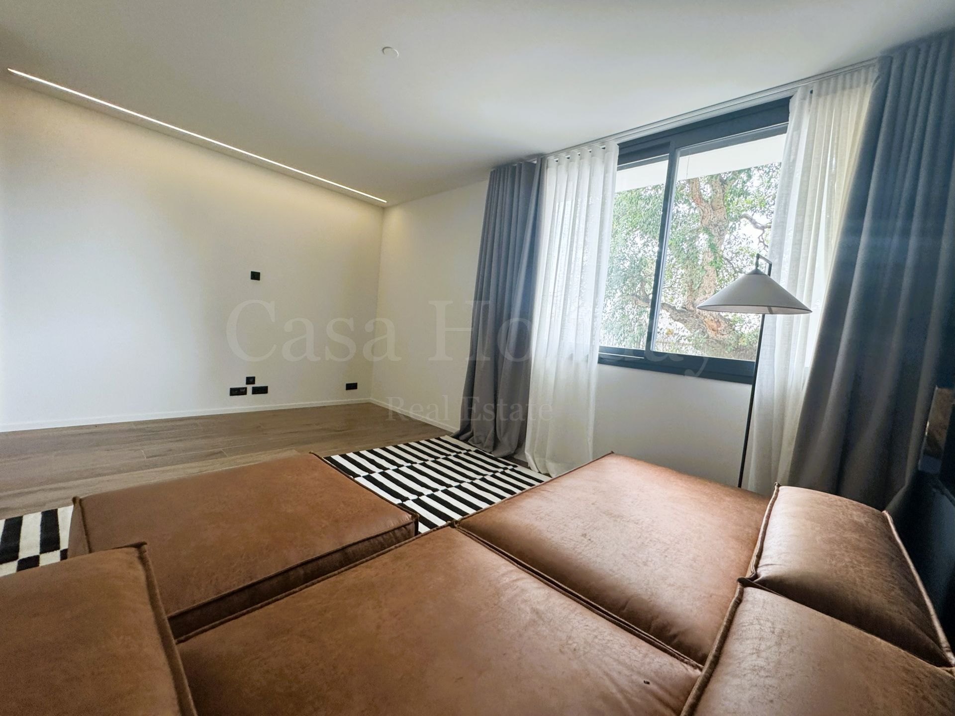 Villa en Zona B, Sotogrande