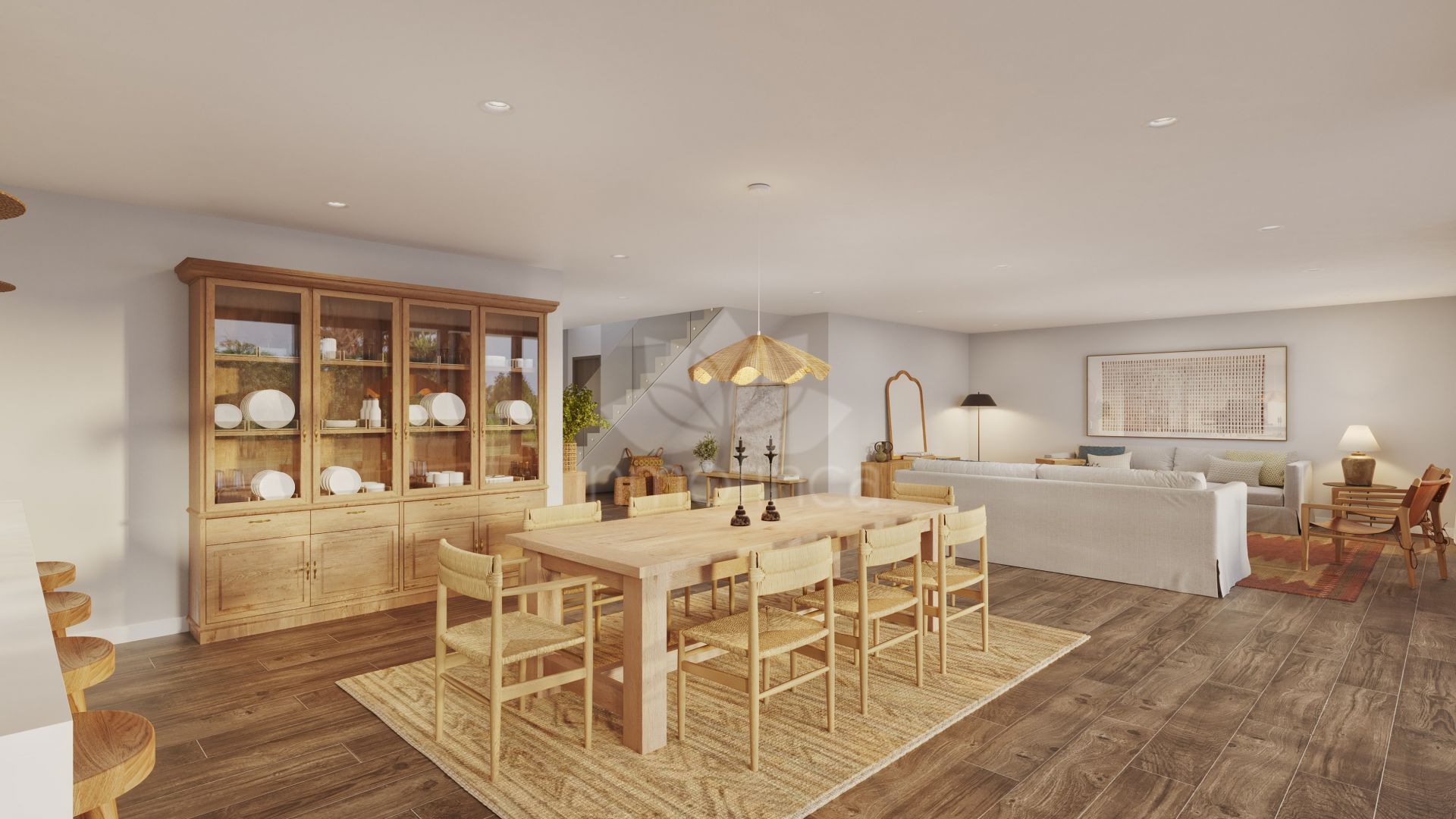 Villa in Zona B, Sotogrande