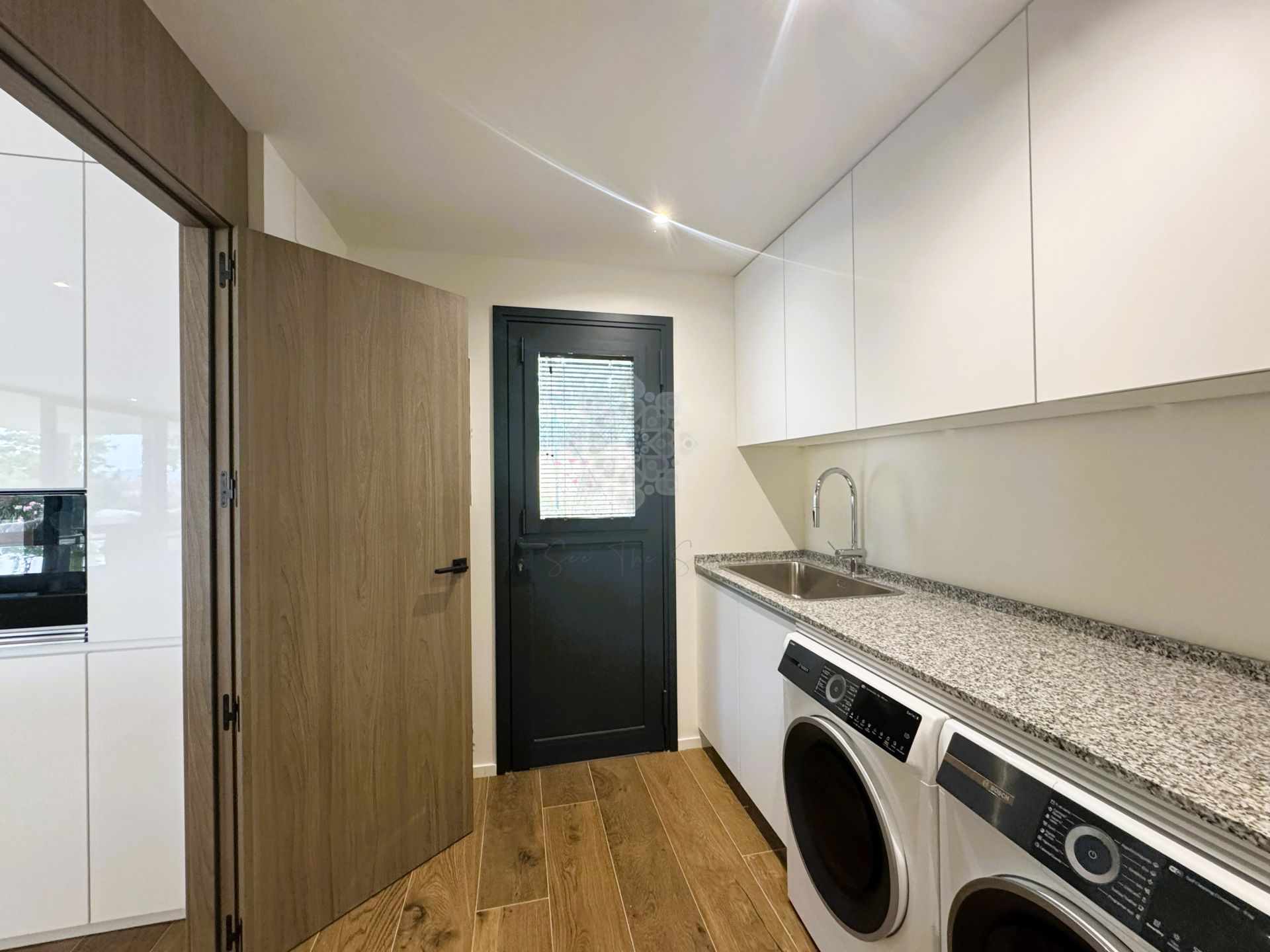 Villa en Zona B, Sotogrande