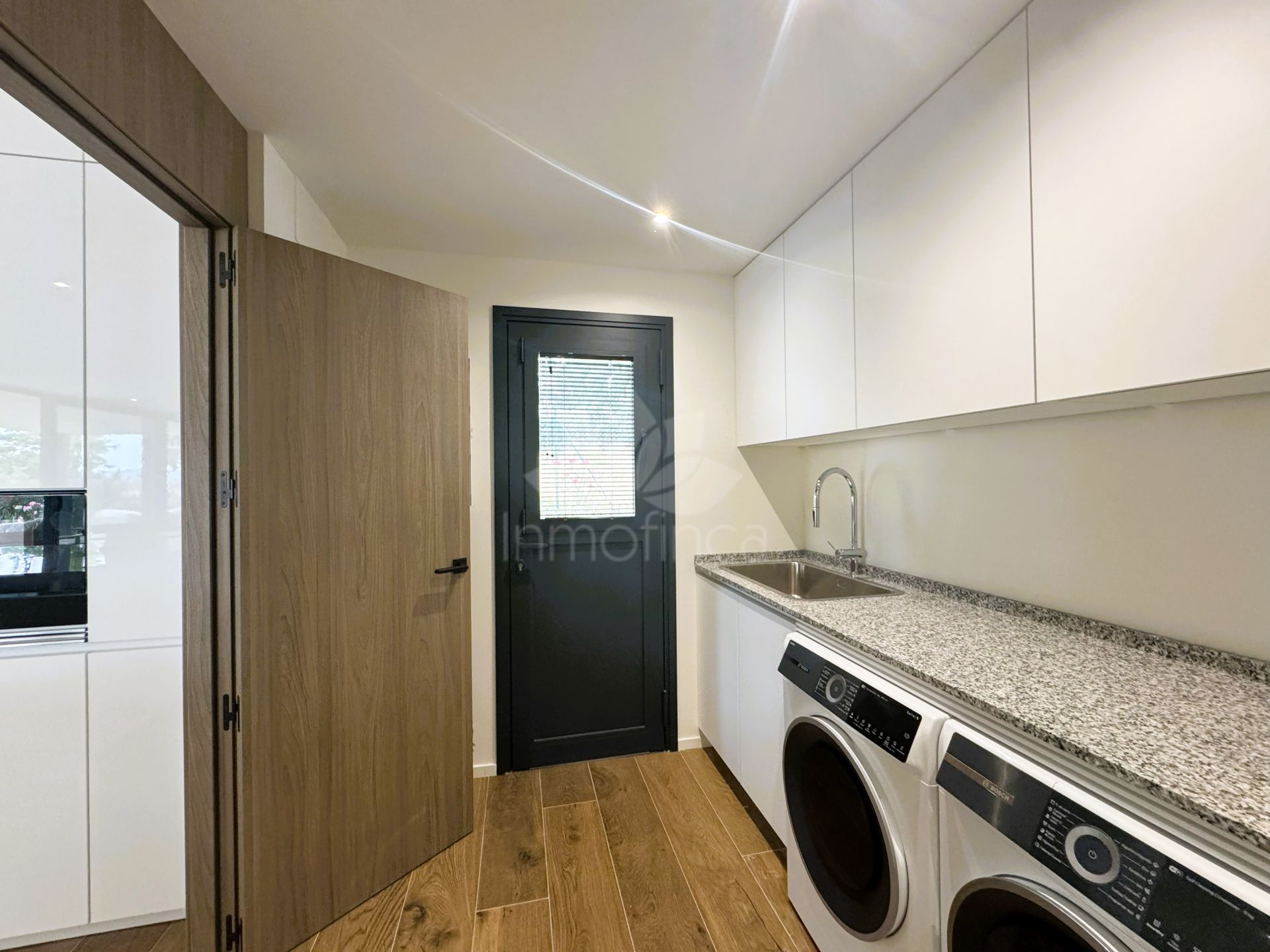 Villa in Zona B, Sotogrande