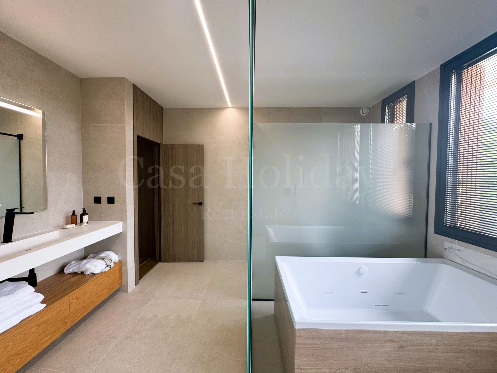 Villa en Zona B, Sotogrande