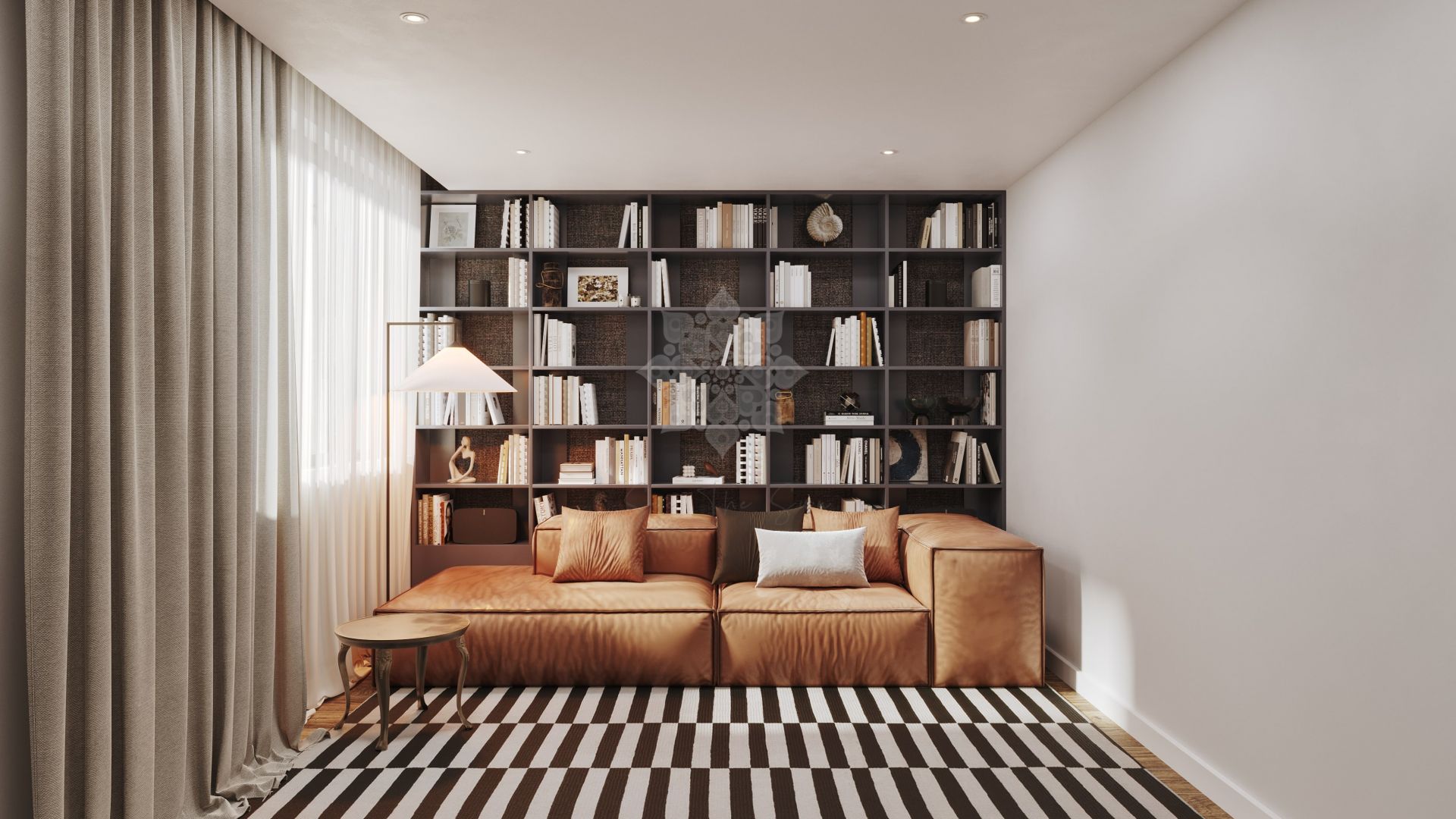 Villa en Zona B, Sotogrande