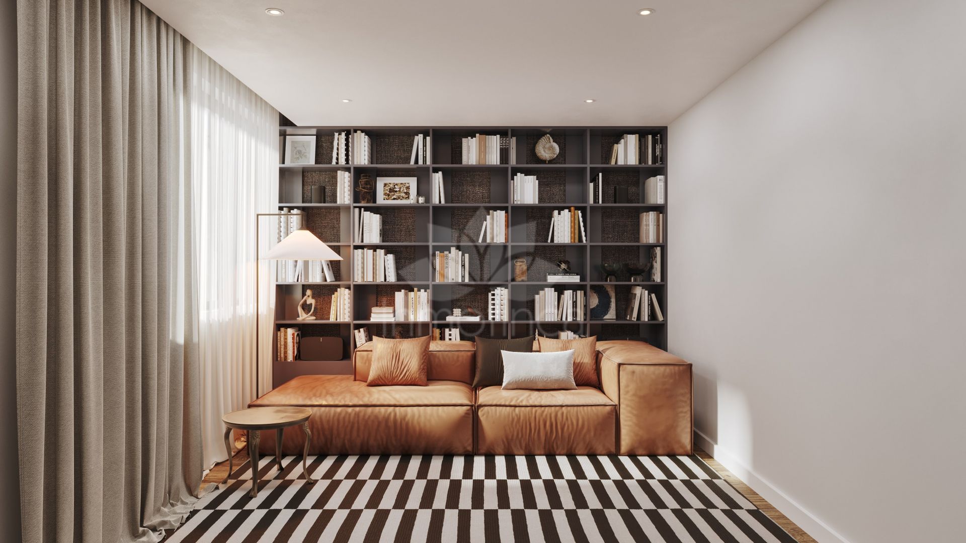 Villa in Zona B, Sotogrande