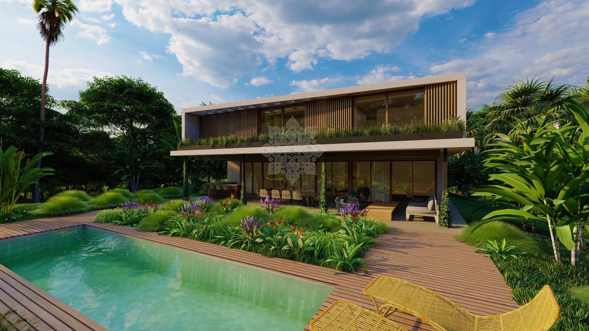 Villa en Zona B, Sotogrande