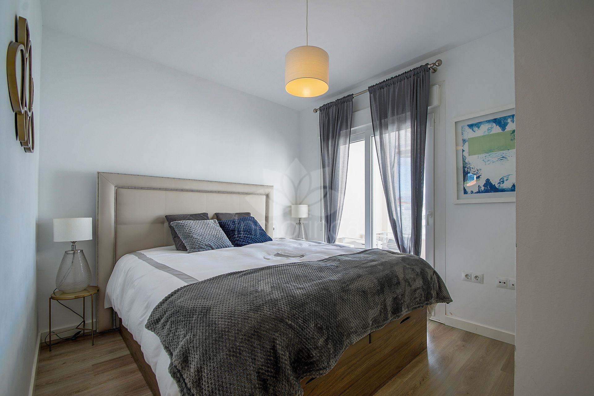 Penthouse in La Campana, Marbella