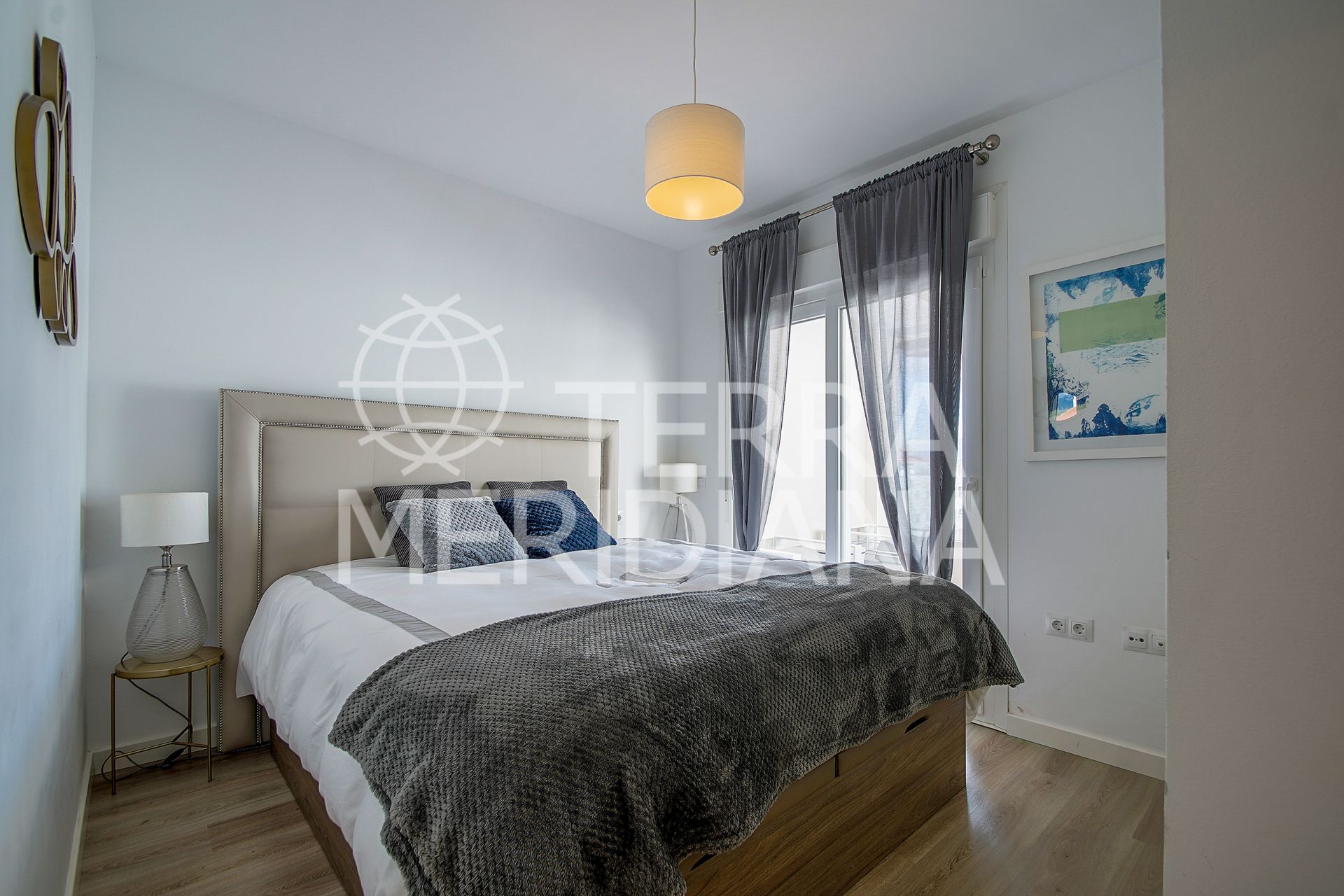 Penthouse in La Campana, Marbella