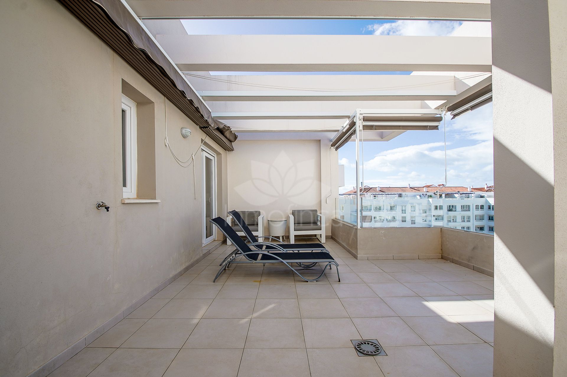 Penthouse in La Campana, Marbella