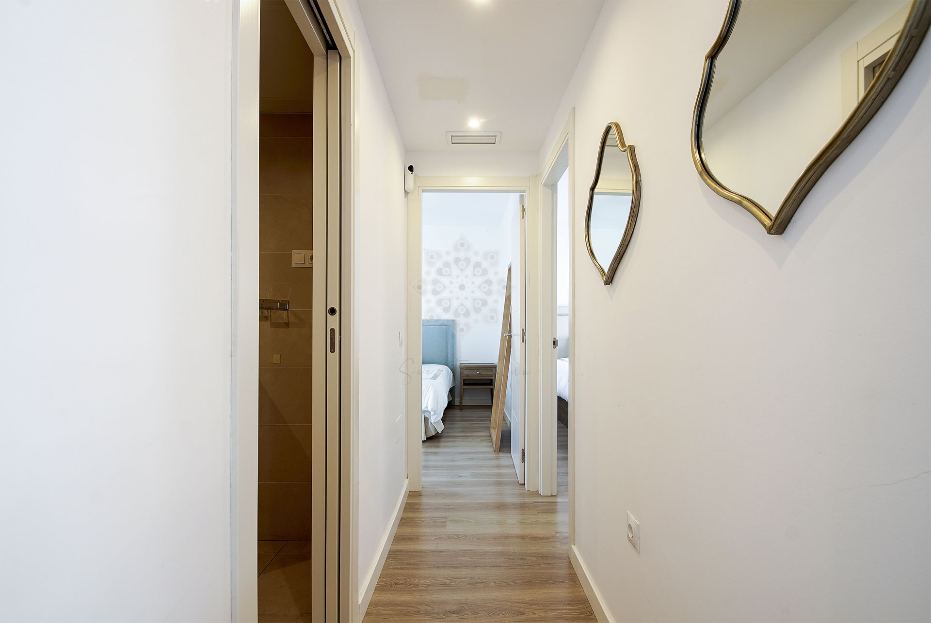 Penthouse w La Campana, Marbella