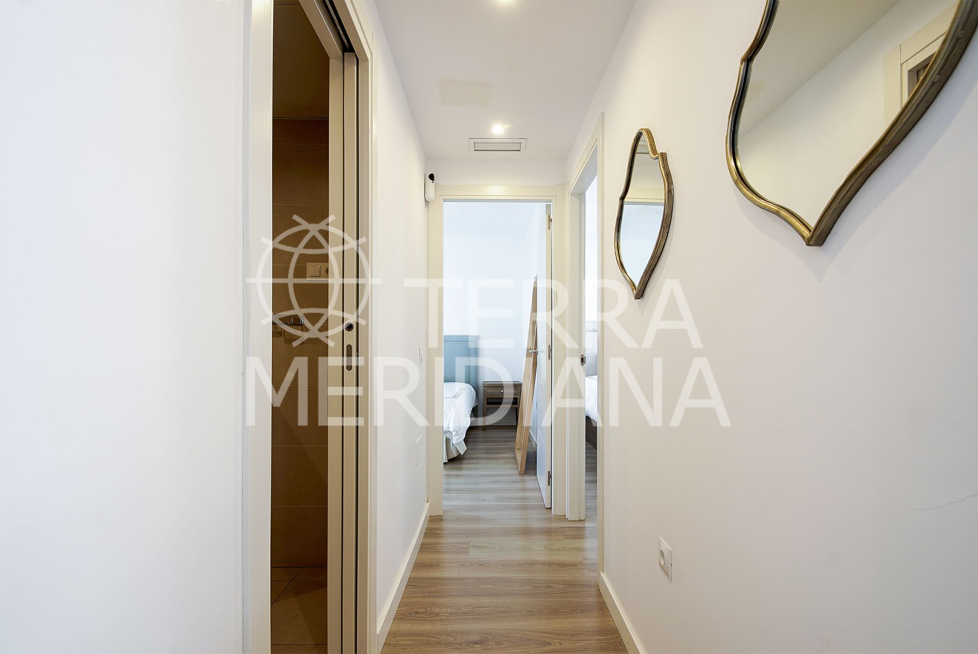 Penthouse in La Campana, Marbella