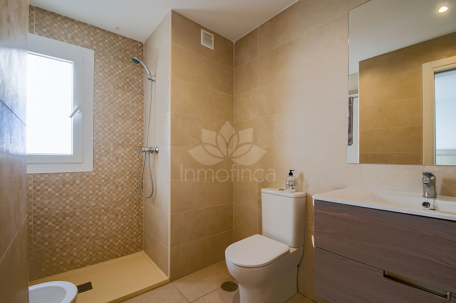 Penthouse in La Campana, Marbella