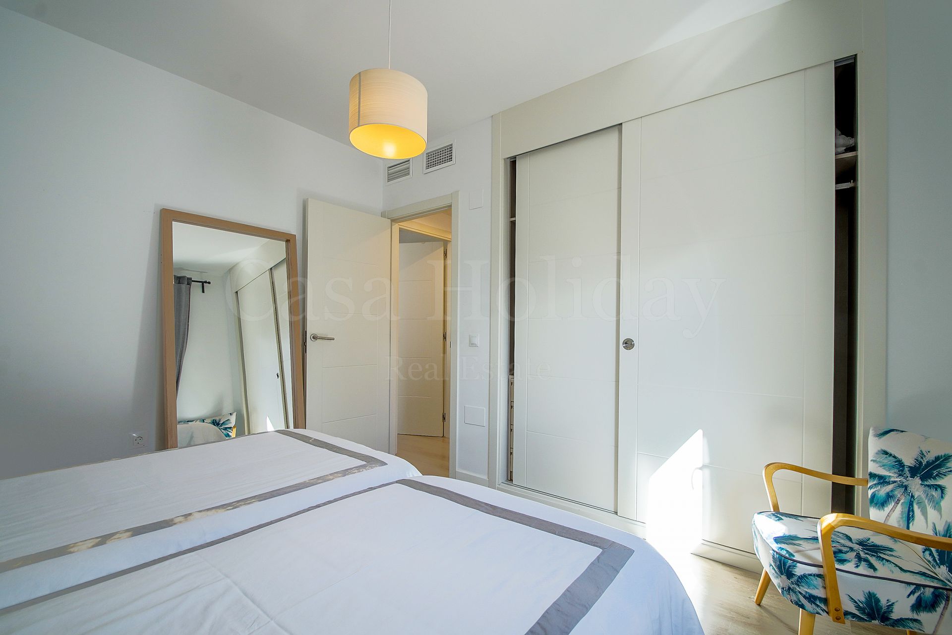 Ático en La Campana, Marbella