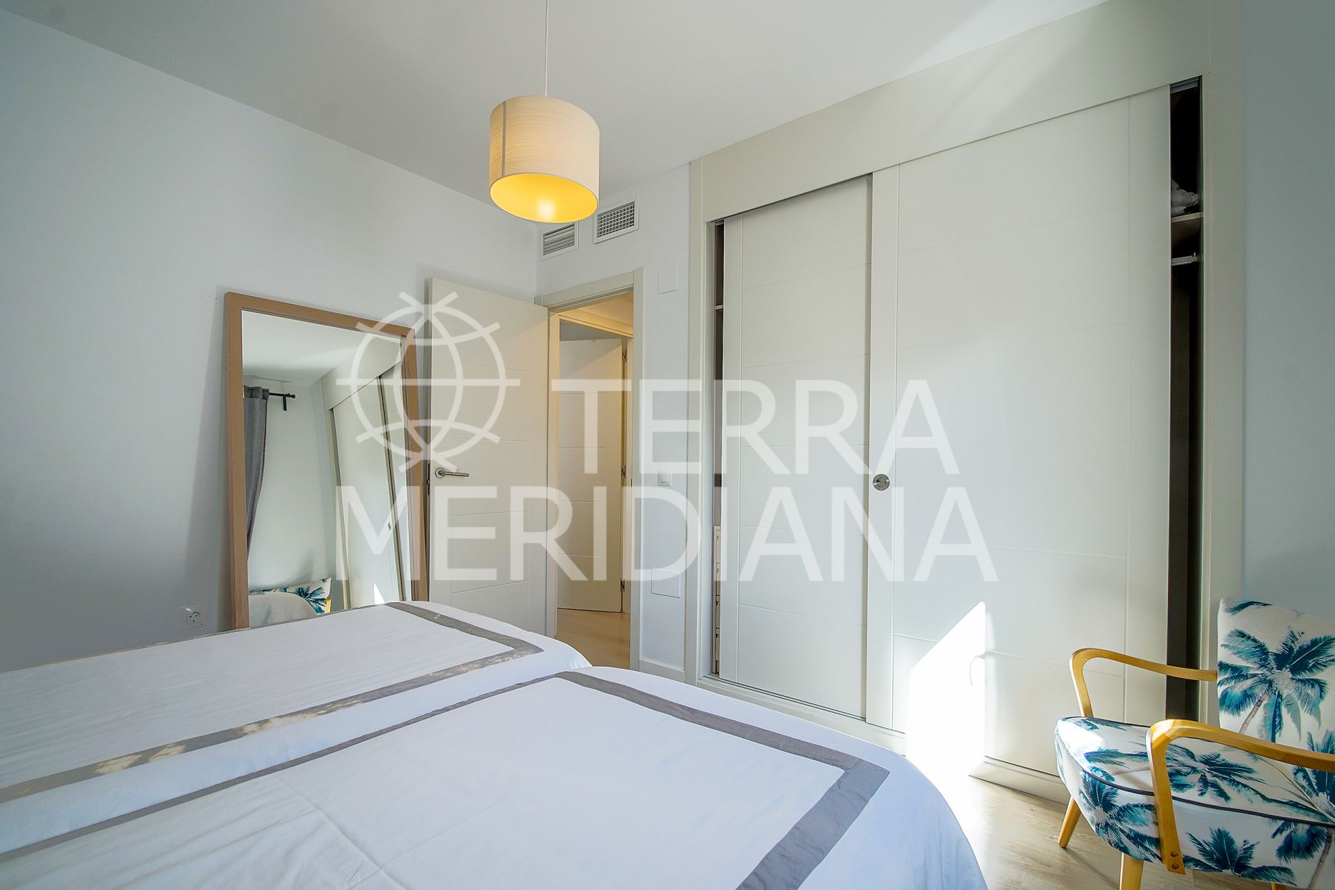 Penthouse in La Campana, Marbella