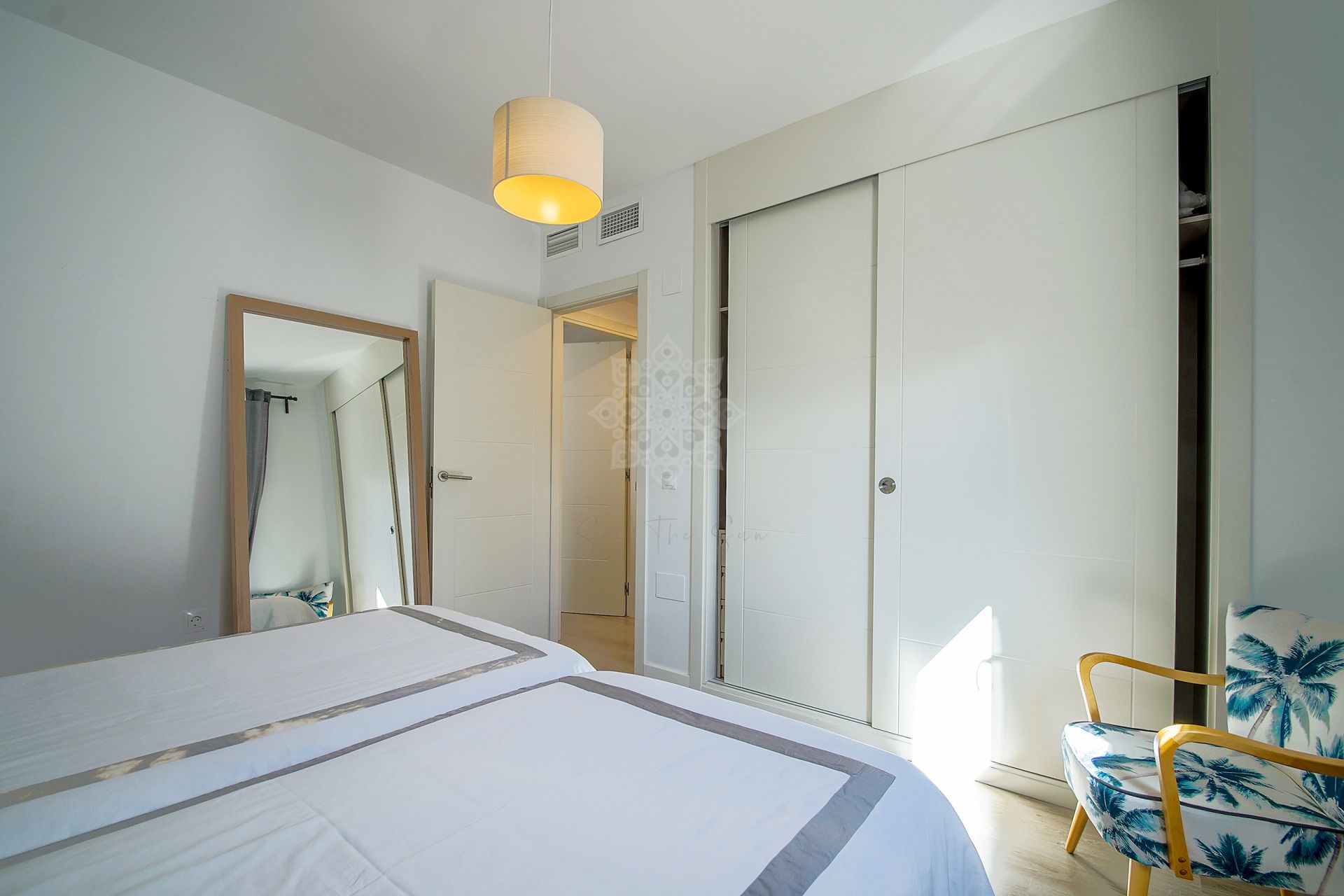 Penthouse w La Campana, Marbella