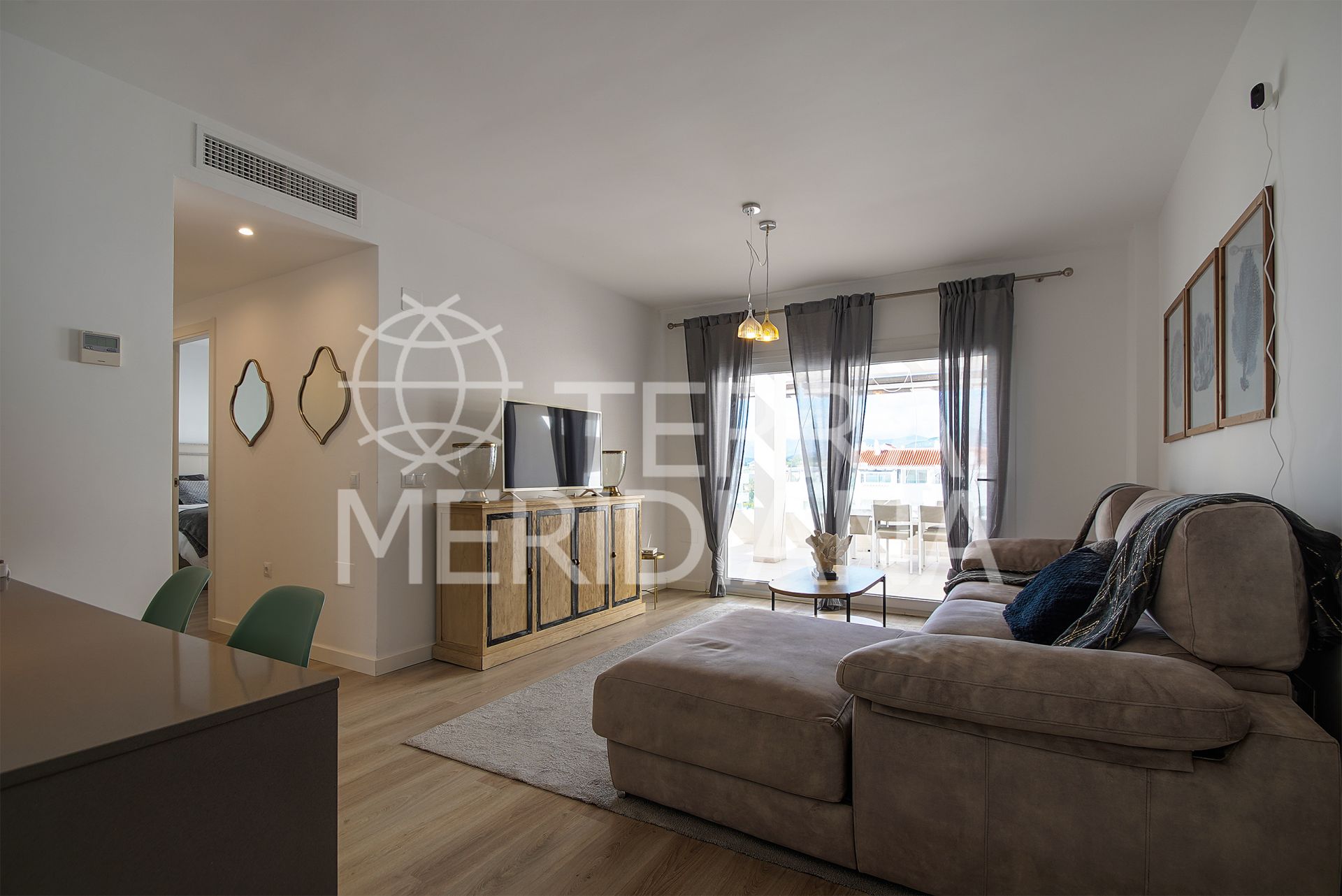 Penthouse in La Campana, Marbella