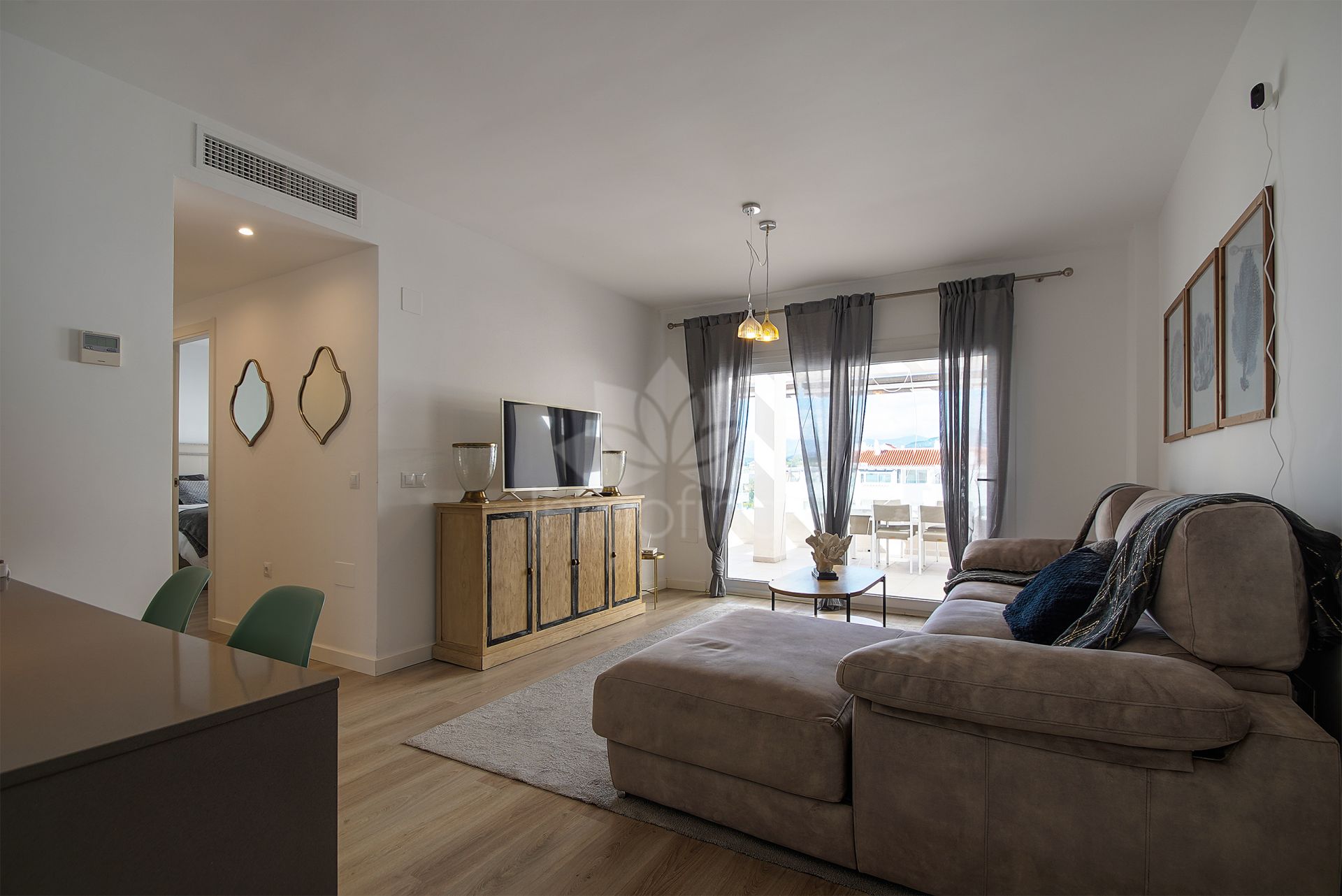 Penthouse in La Campana, Marbella