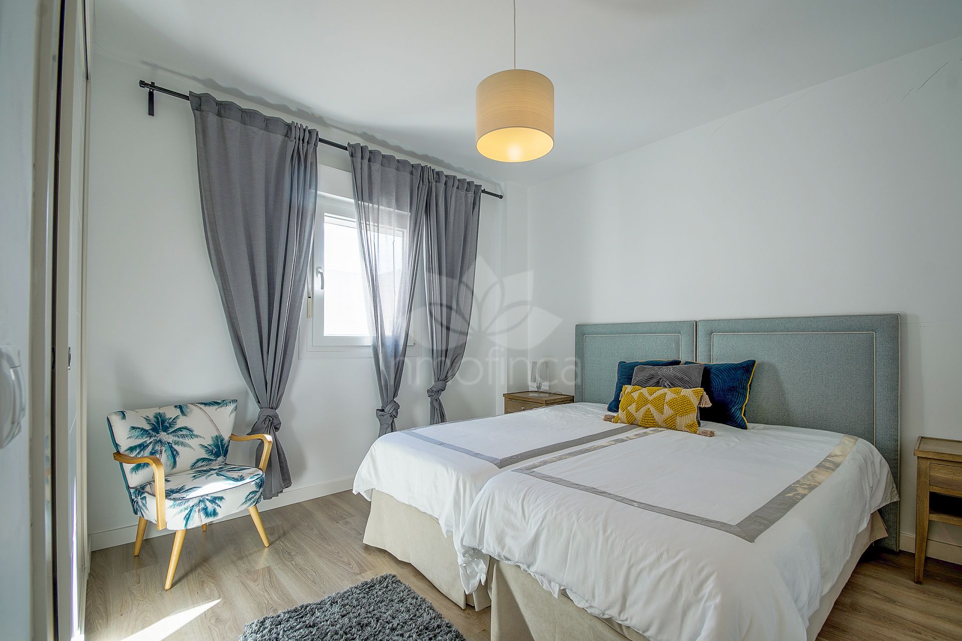 Penthouse in La Campana, Marbella