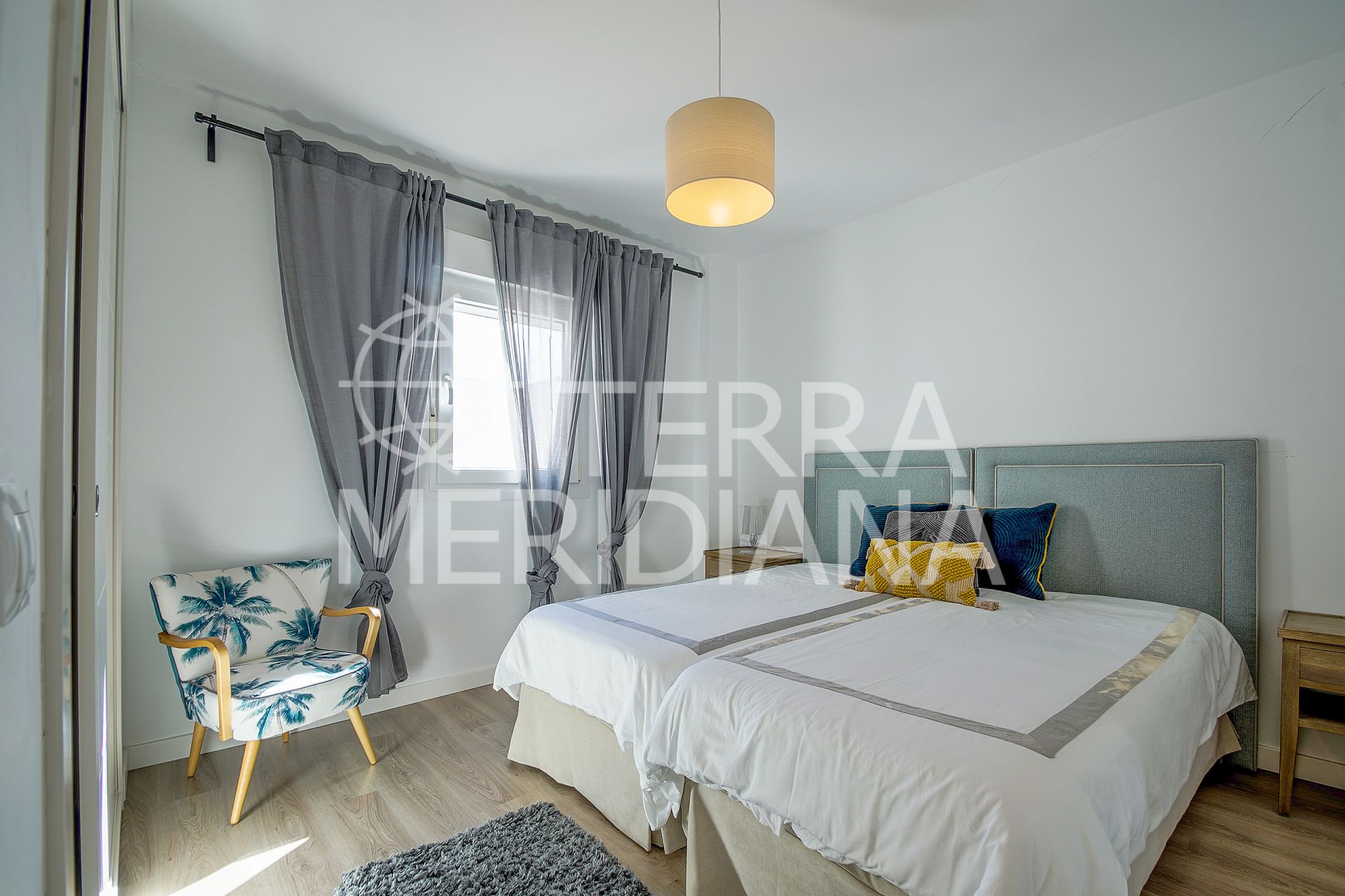 Penthouse in La Campana, Marbella