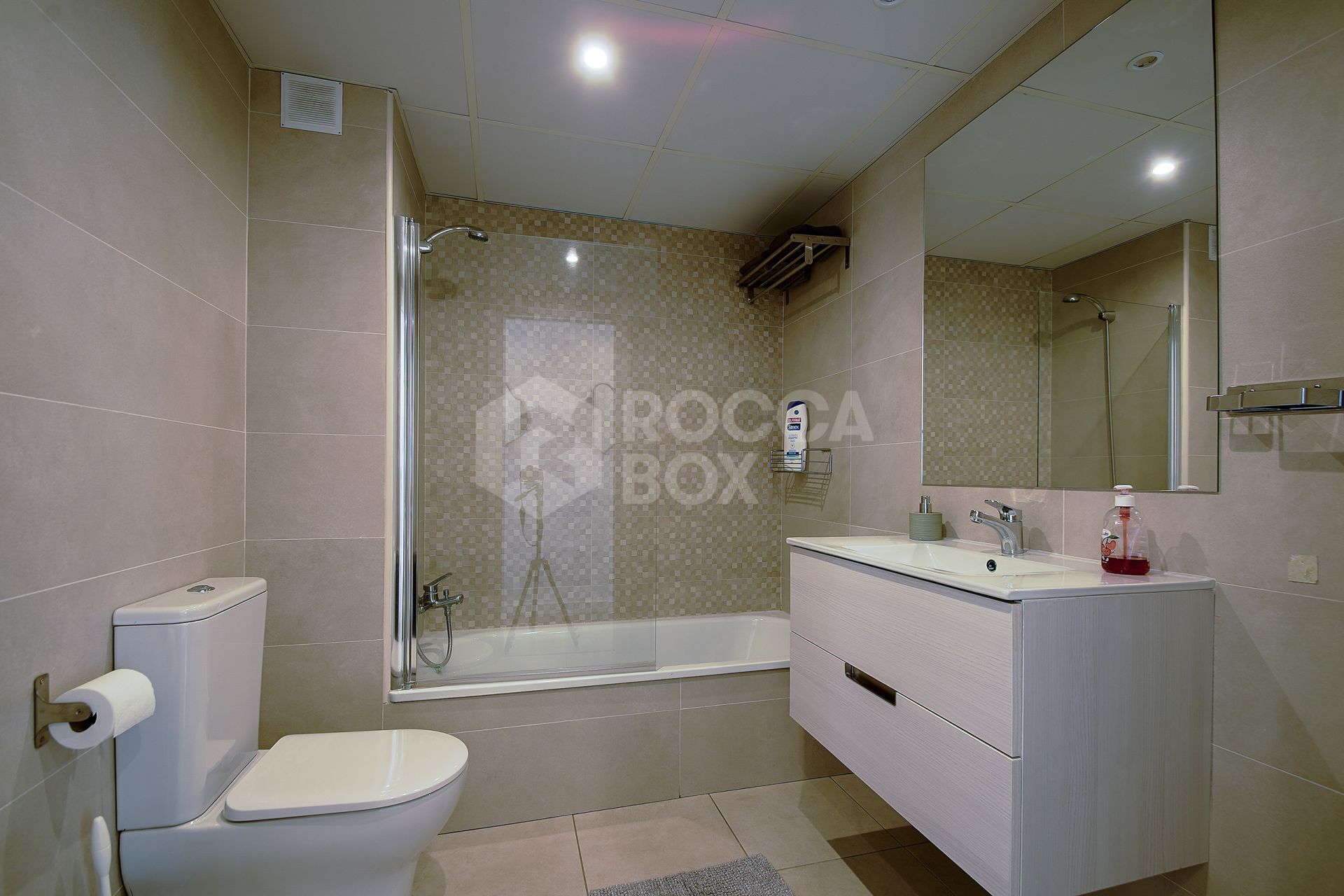 Penthouse for long term rent in La Campana, Nueva Andalucia