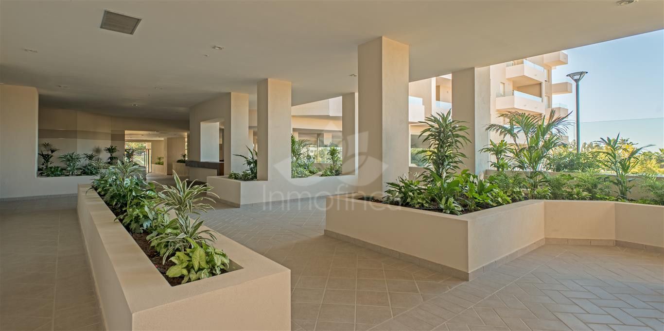 Penthouse in La Campana, Marbella