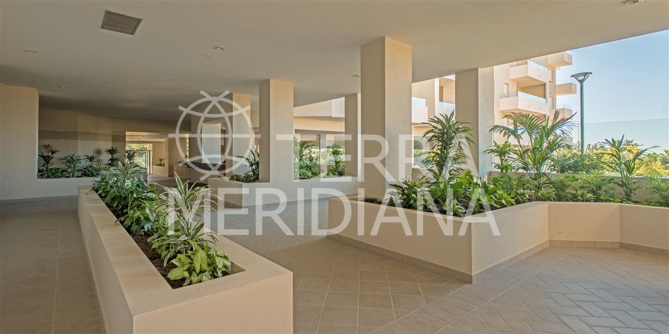 Penthouse in La Campana, Marbella
