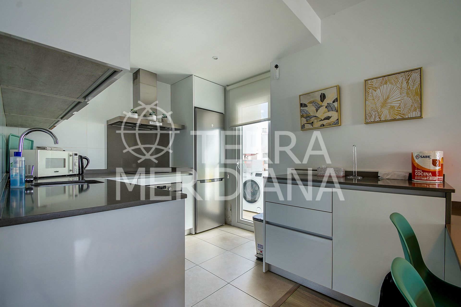 Penthouse in La Campana, Marbella