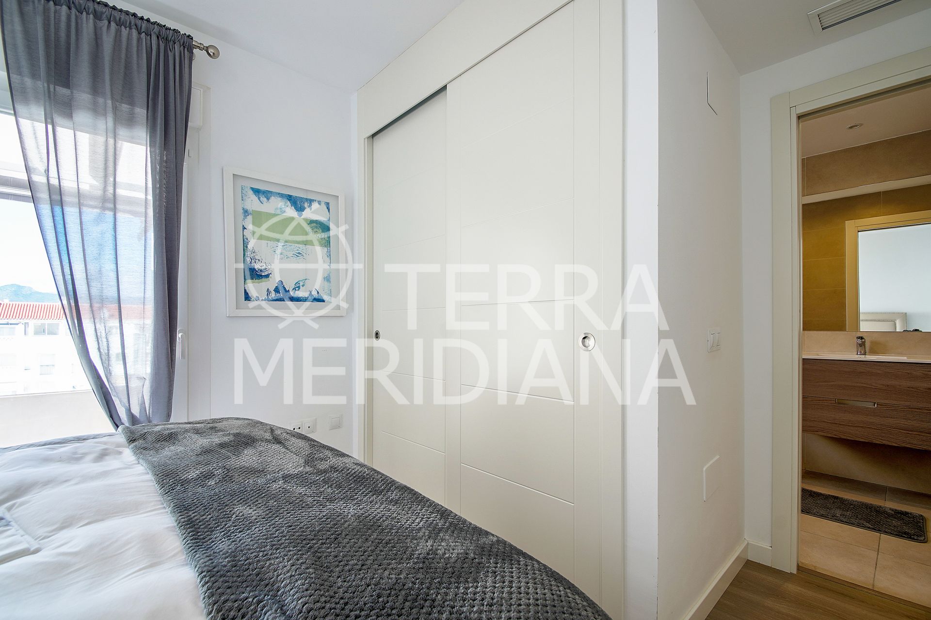 Penthouse in La Campana, Marbella