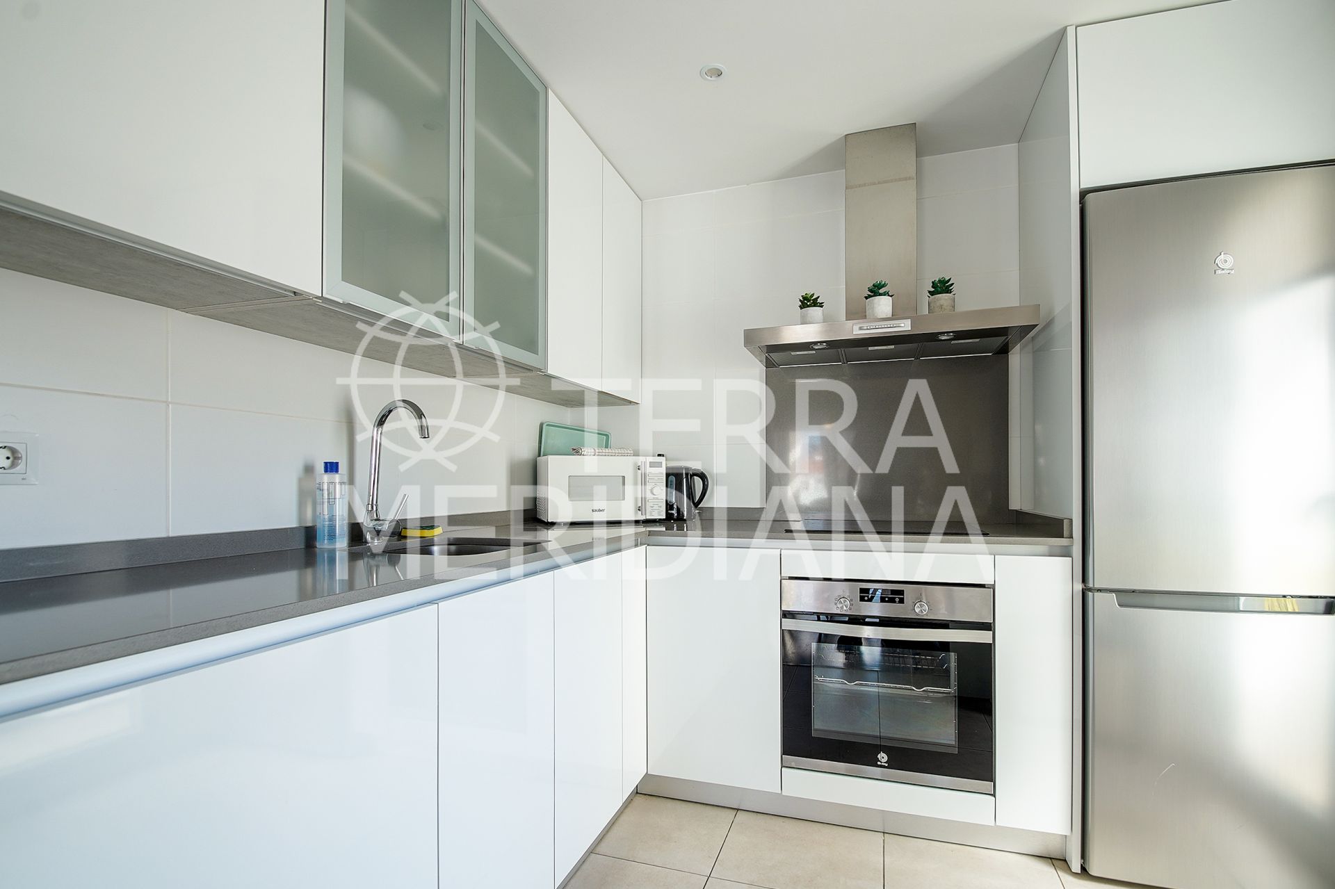 Penthouse in La Campana, Marbella