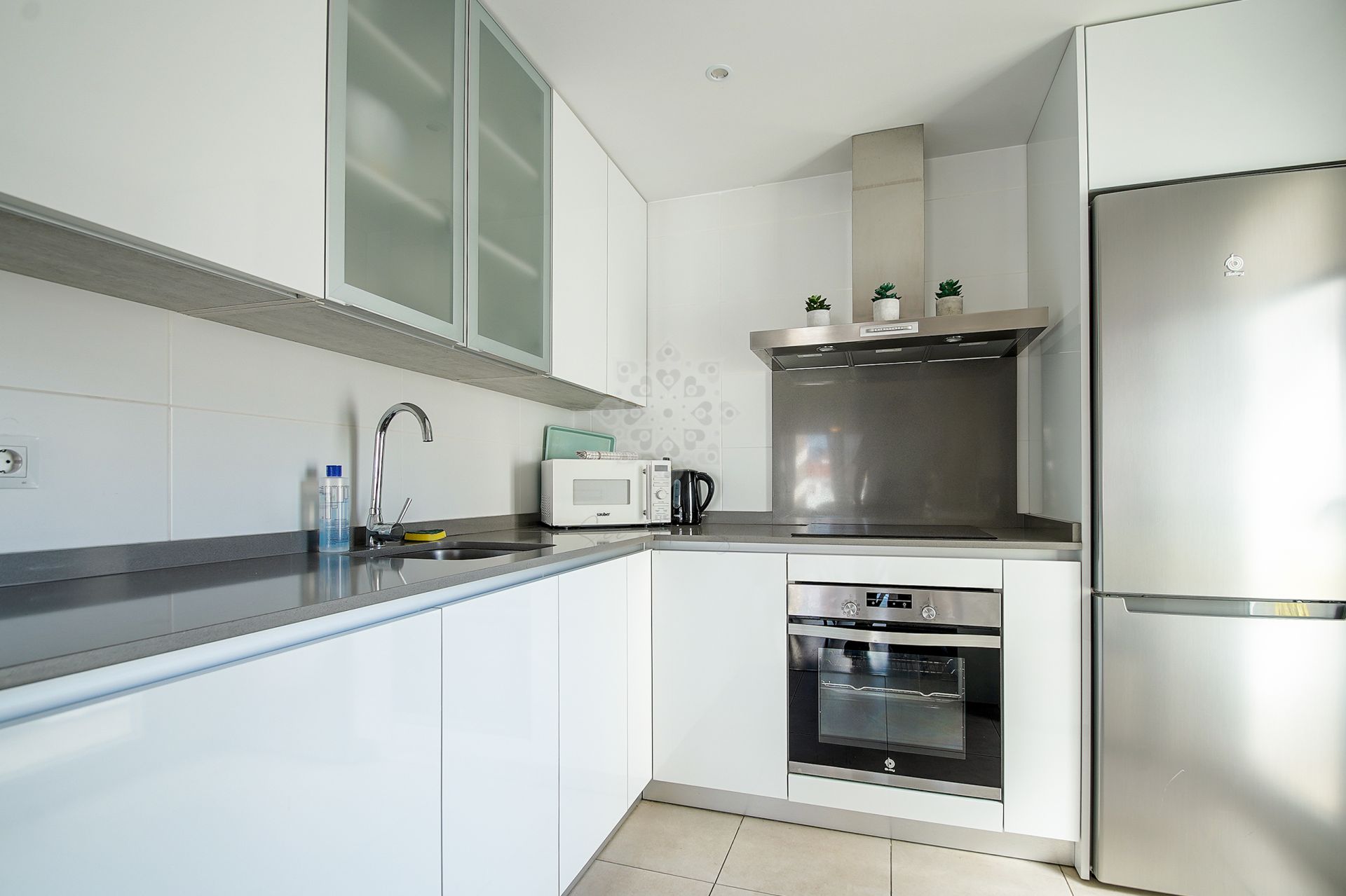 Penthouse w La Campana, Marbella