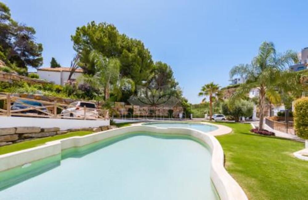 Apartment in Paraiso Pueblo, Benahavis