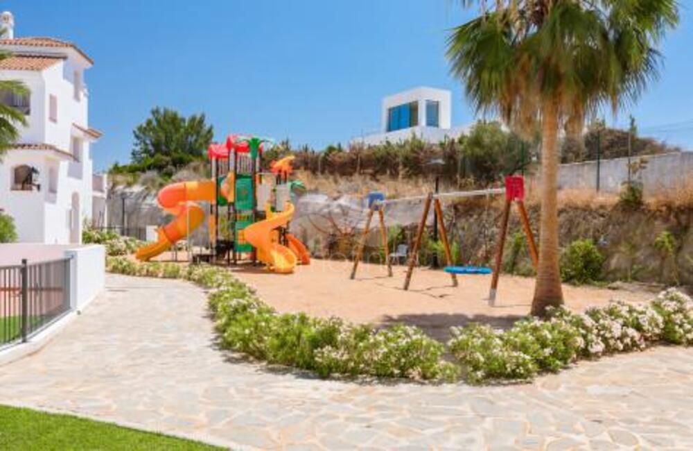 Apartment in Paraiso Pueblo, Benahavis