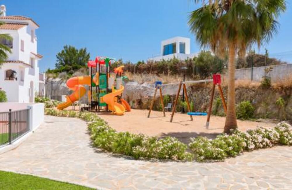 Apartment in Paraiso Pueblo, Benahavis