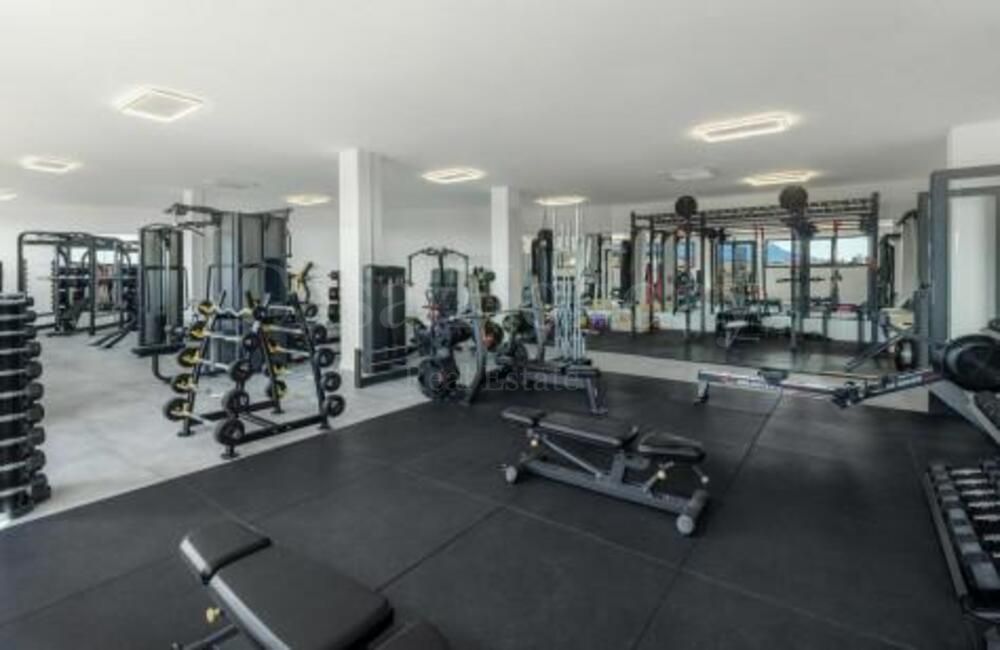 Apartamento en Paraiso Pueblo, Benahavis