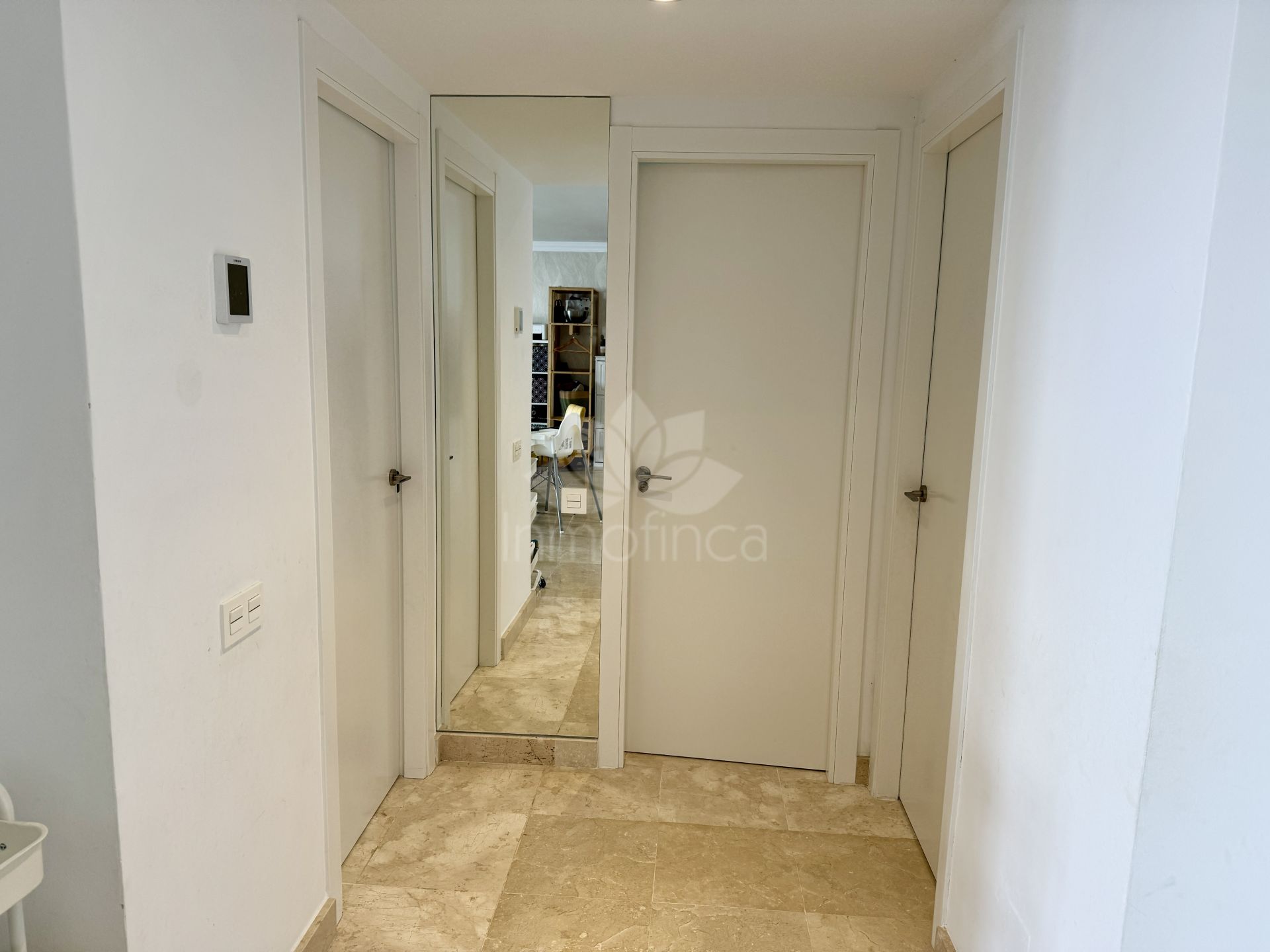 Apartment in Paraiso Pueblo, Benahavis