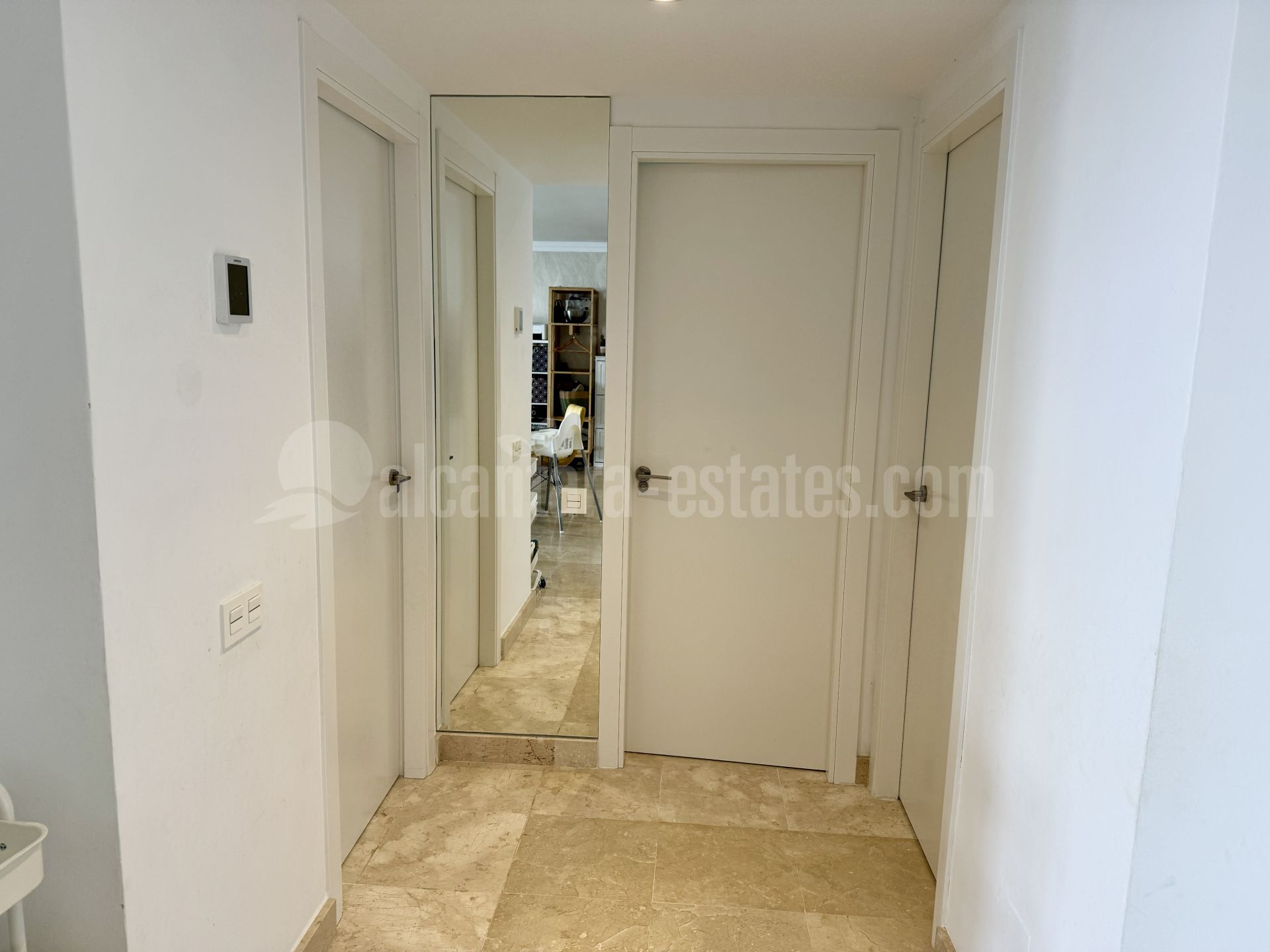 Apartment in Paraiso Pueblo, Benahavis