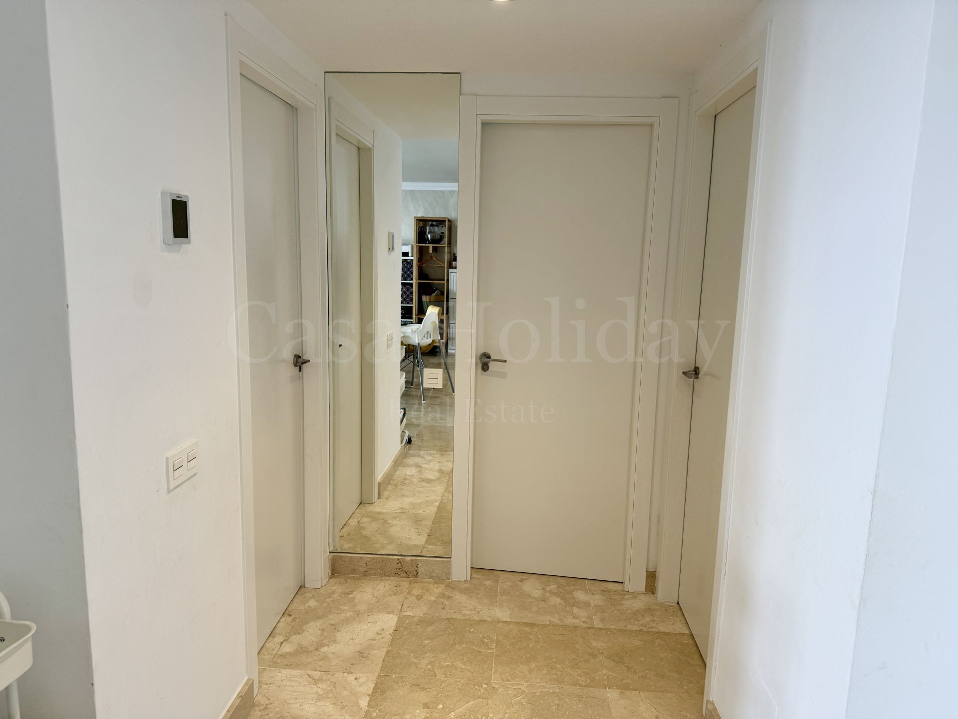 Apartamento en Paraiso Pueblo, Benahavis