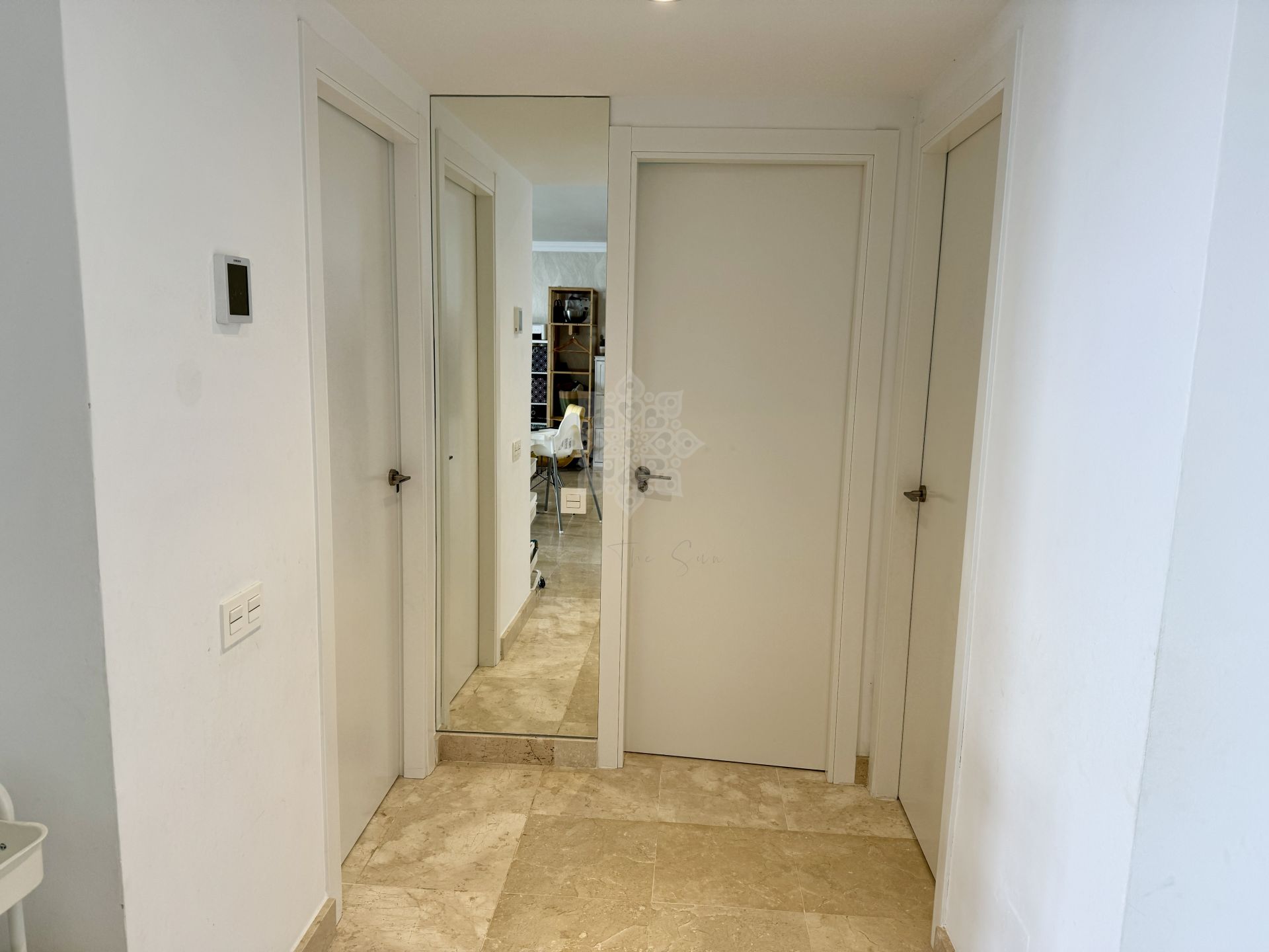 Apartment in Paraiso Pueblo, Benahavis