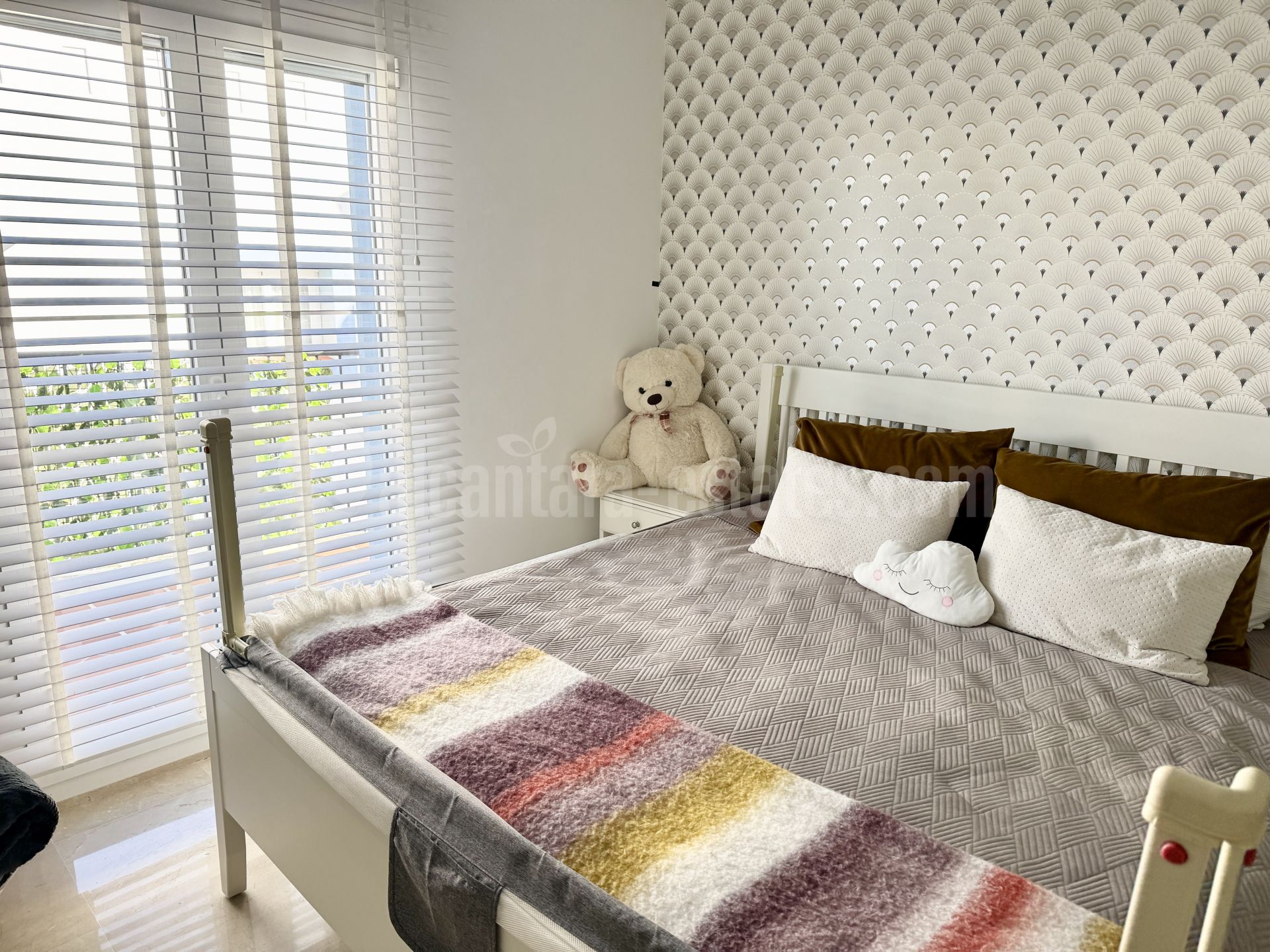 Apartment in Paraiso Pueblo, Benahavis