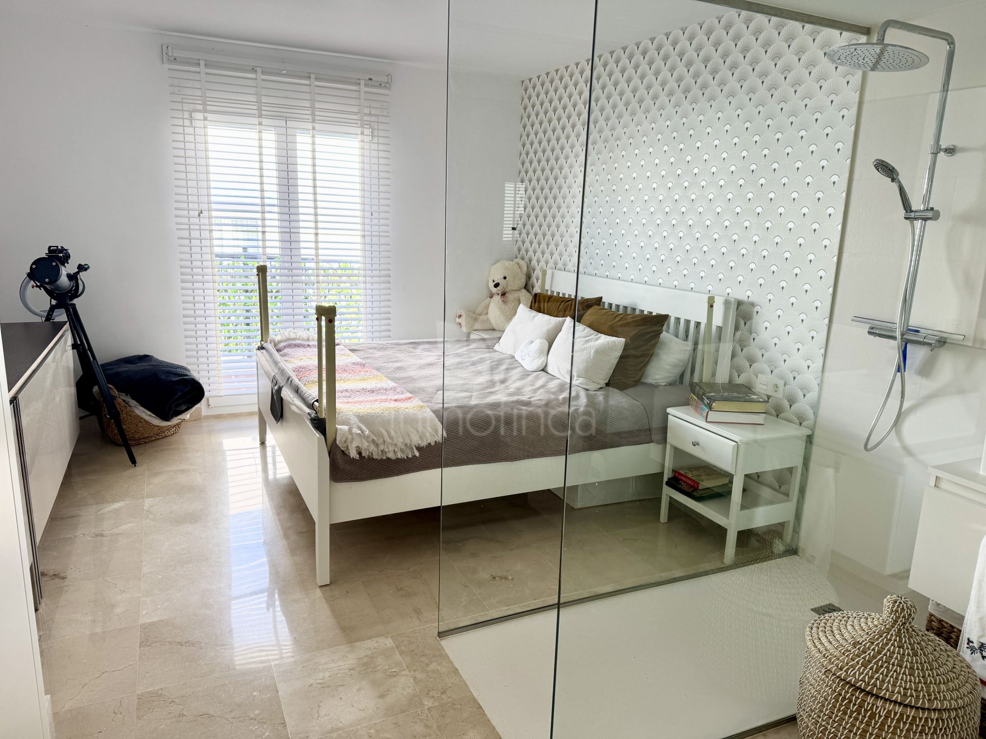 Apartment in Paraiso Pueblo, Benahavis