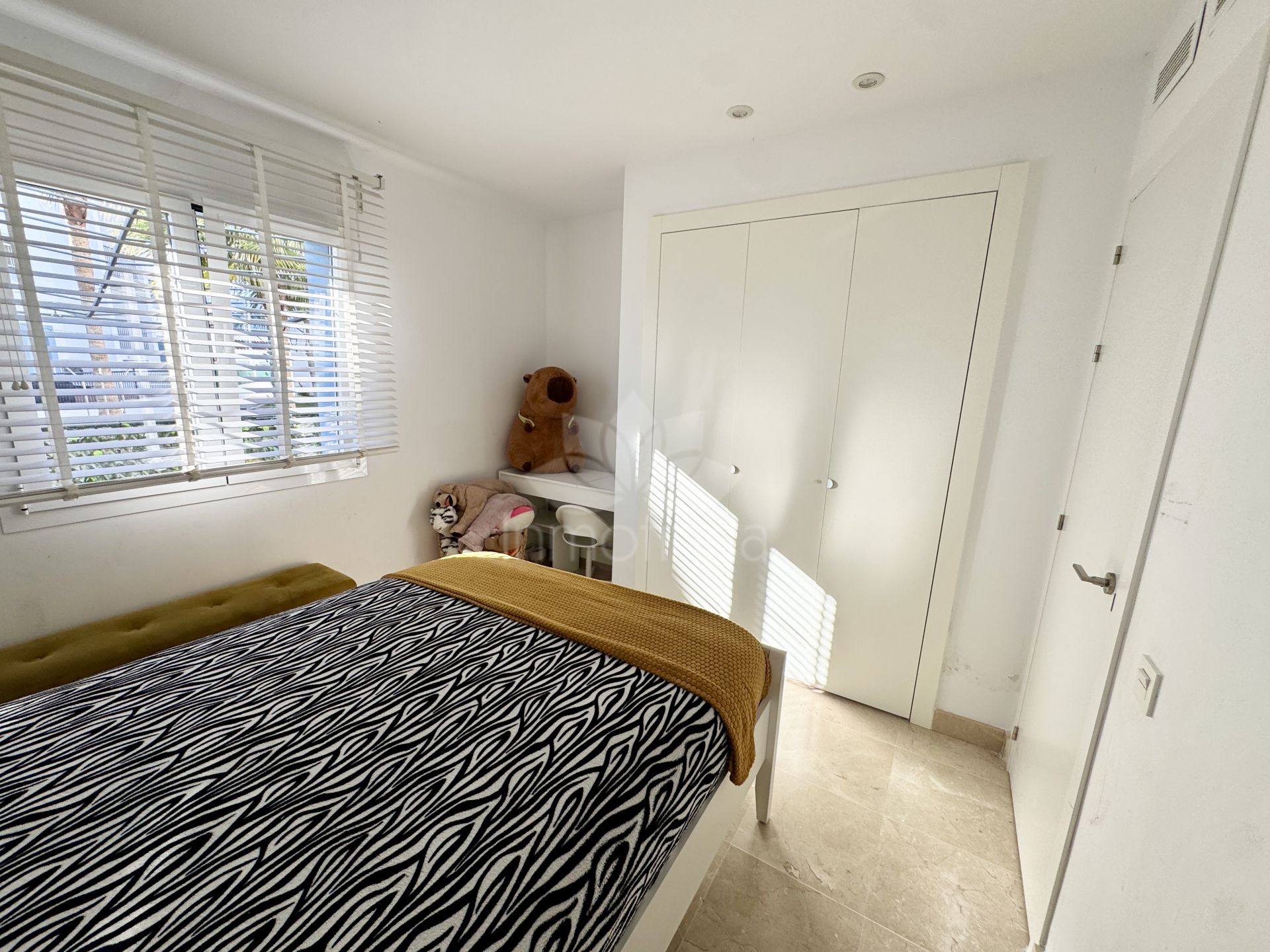 Apartment in Paraiso Pueblo, Benahavis