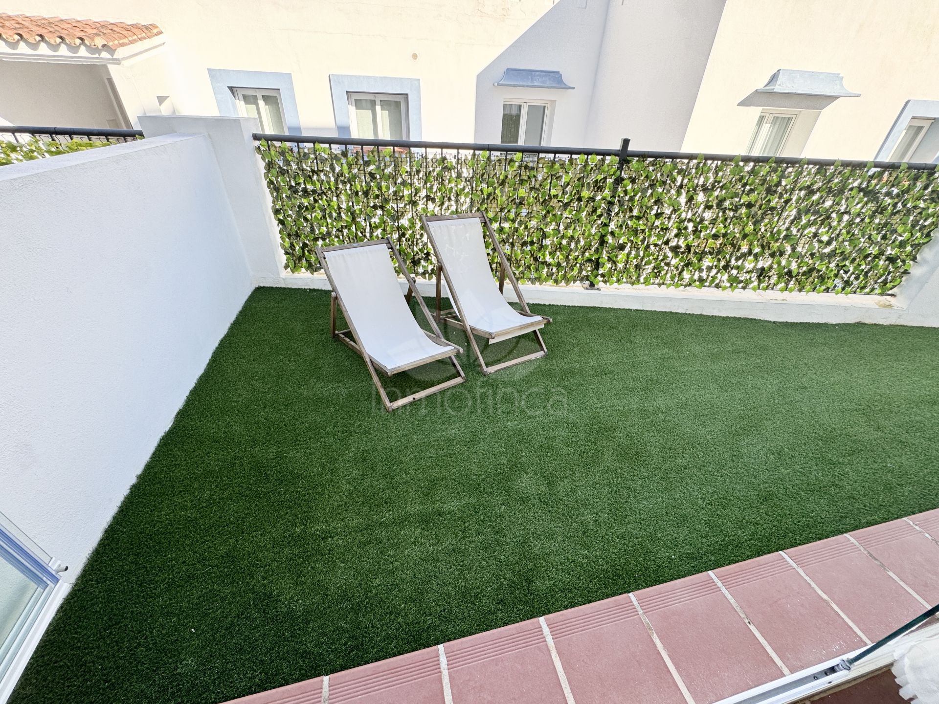 Apartment in Paraiso Pueblo, Benahavis